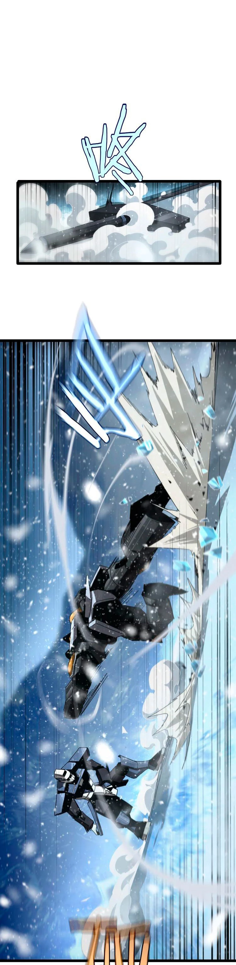 Apocalipsis Mundial en Linea > Capitulo 214 > Page 301