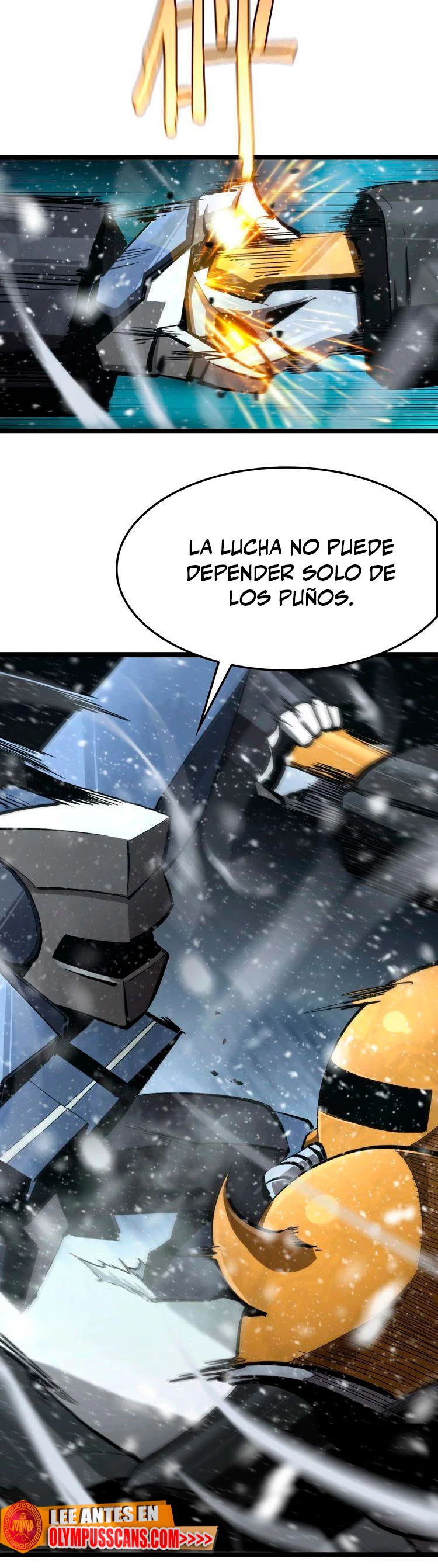 Apocalipsis Mundial en Linea > Capitulo 214 > Page 311