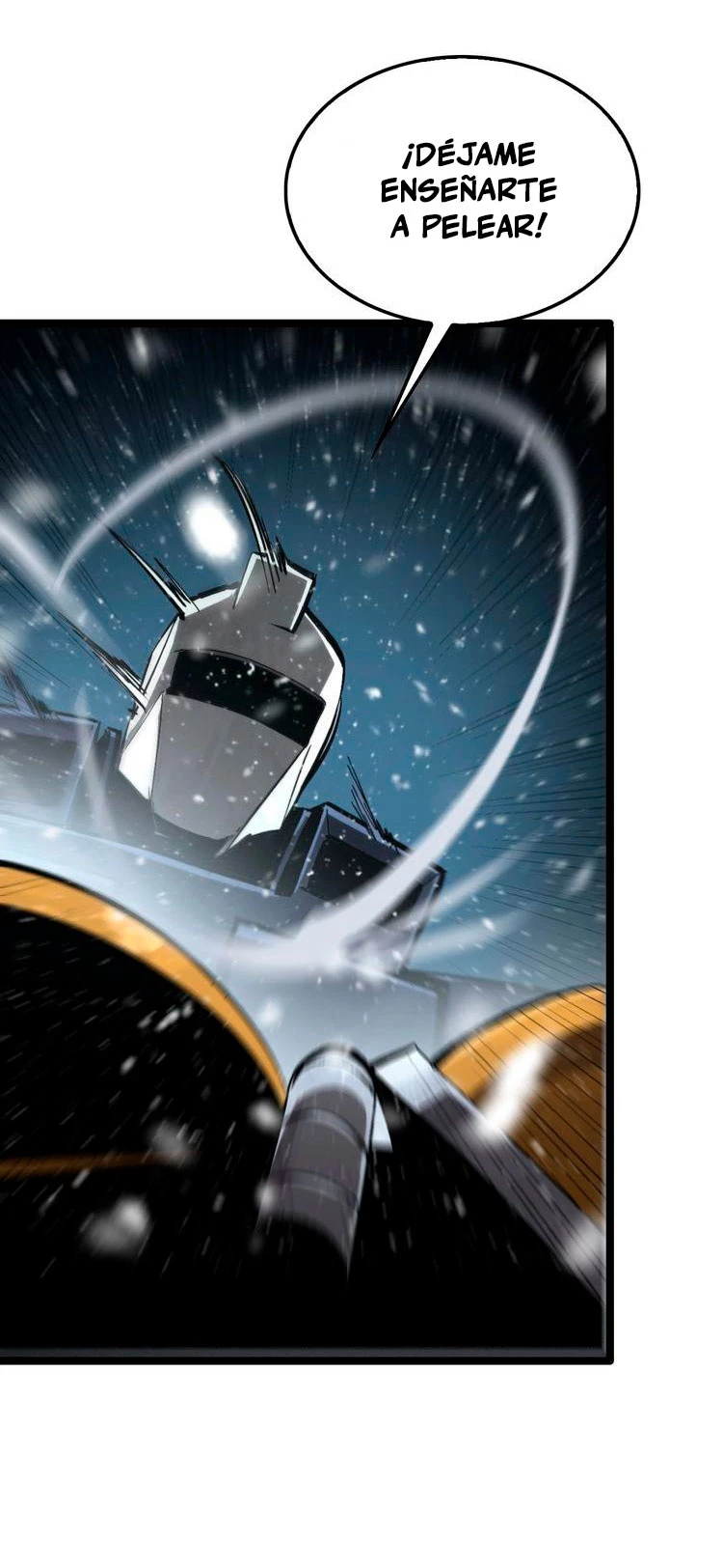 Apocalipsis Mundial en Linea > Capitulo 214 > Page 321