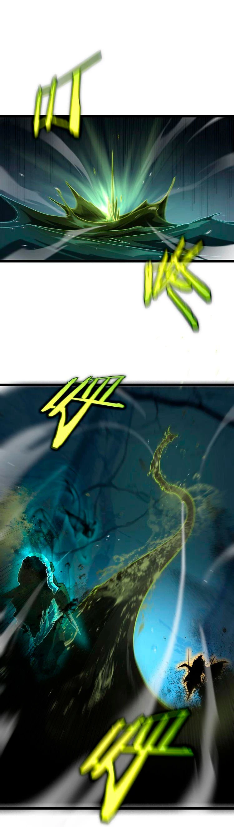 Apocalipsis Mundial en Linea > Capitulo 217 > Page 31
