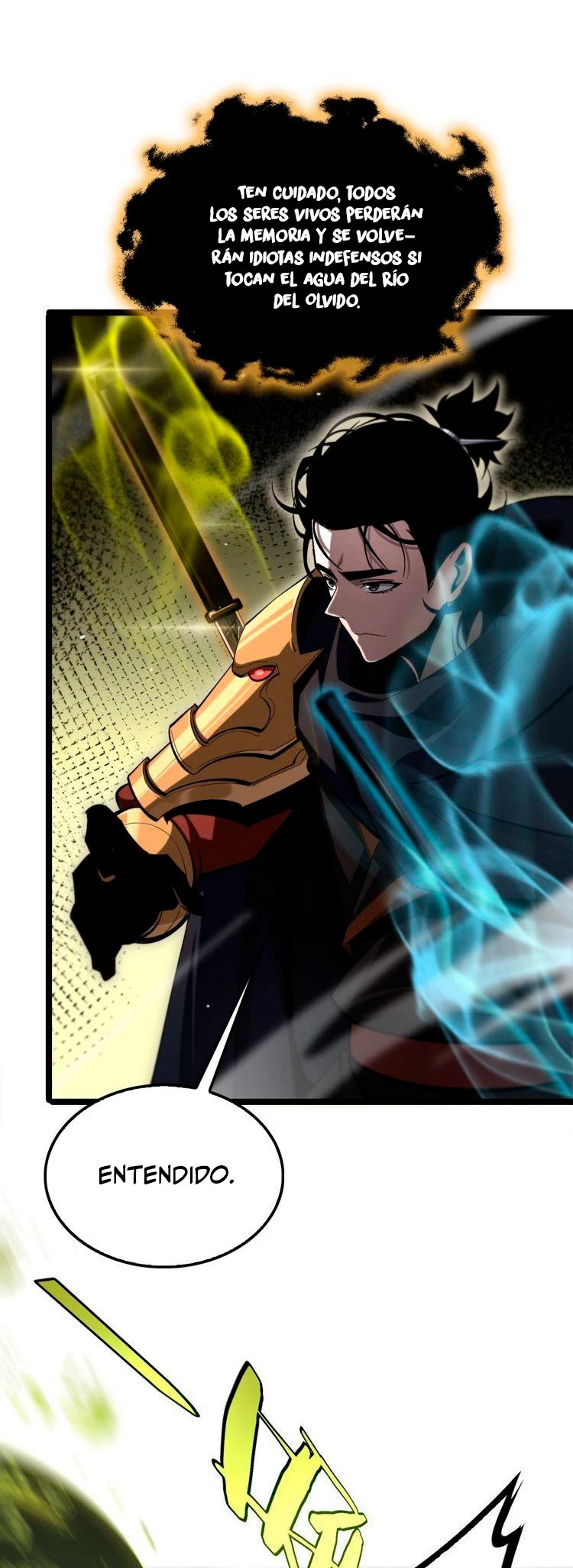 Apocalipsis Mundial en Linea > Capitulo 217 > Page 51