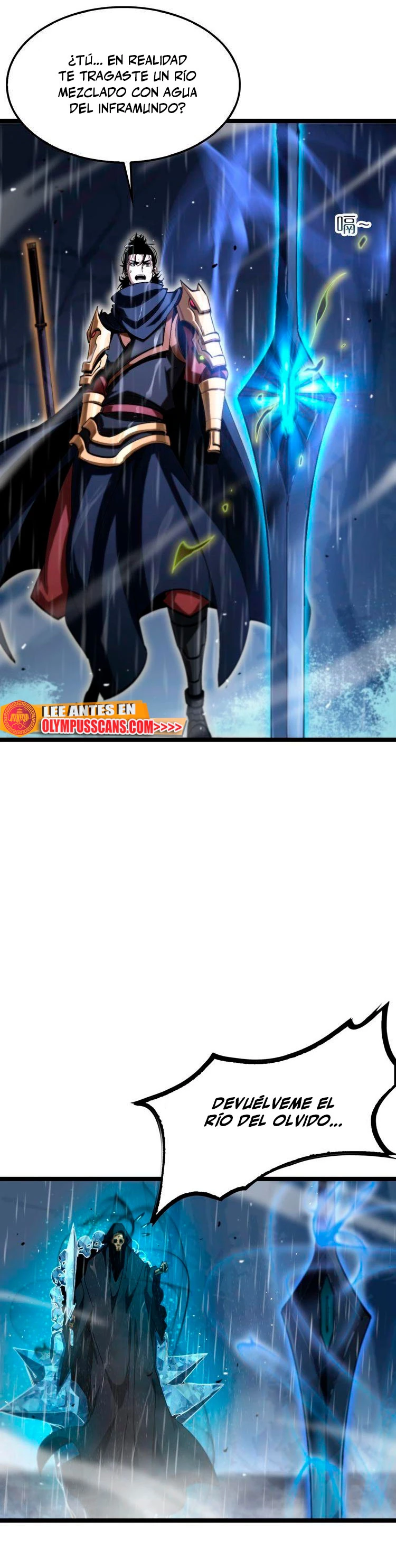 Apocalipsis Mundial en Linea > Capitulo 217 > Page 111