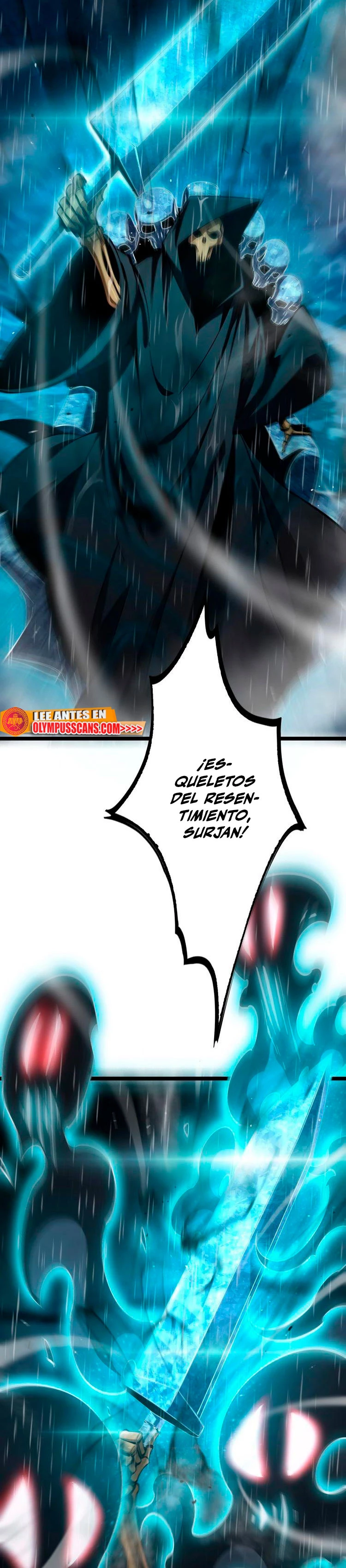 Apocalipsis Mundial en Linea > Capitulo 217 > Page 131