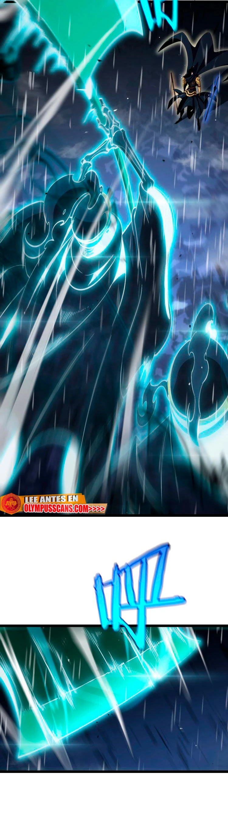 Apocalipsis Mundial en Linea > Capitulo 217 > Page 161
