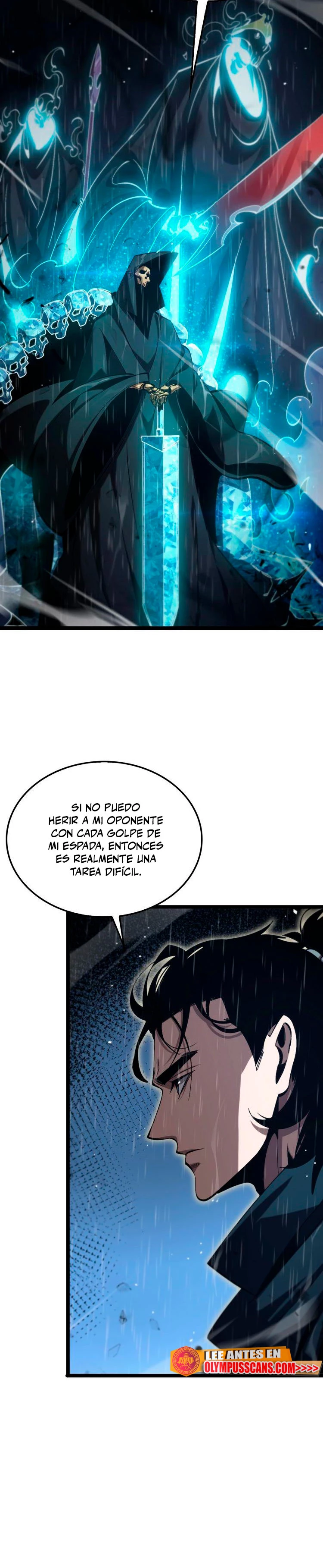 Apocalipsis Mundial en Linea > Capitulo 217 > Page 201