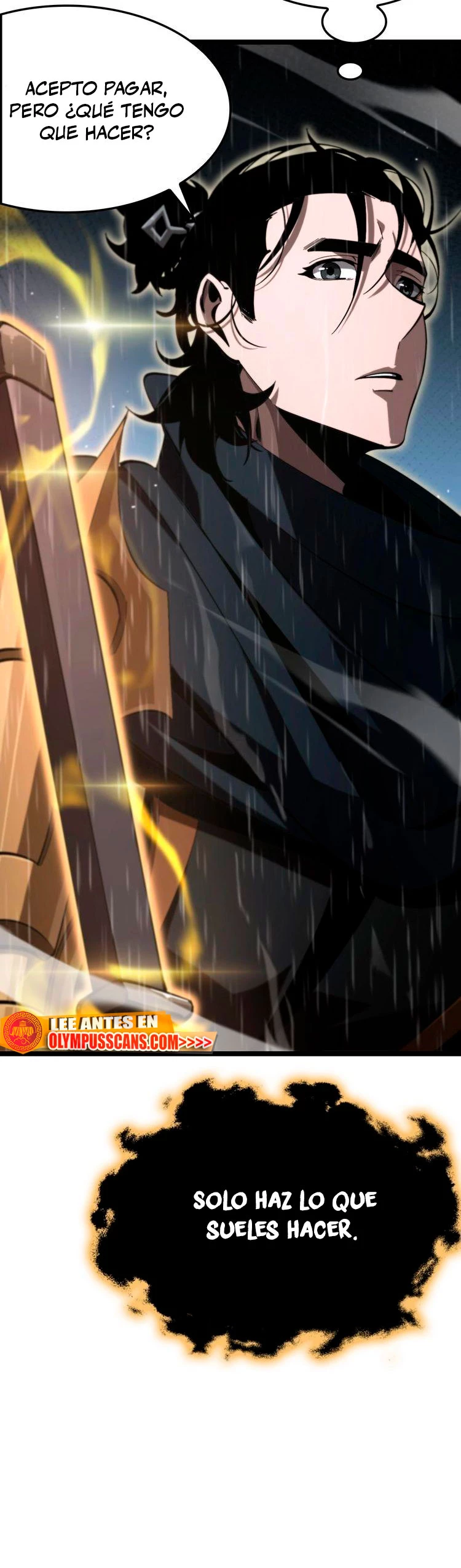 Apocalipsis Mundial en Linea > Capitulo 217 > Page 231
