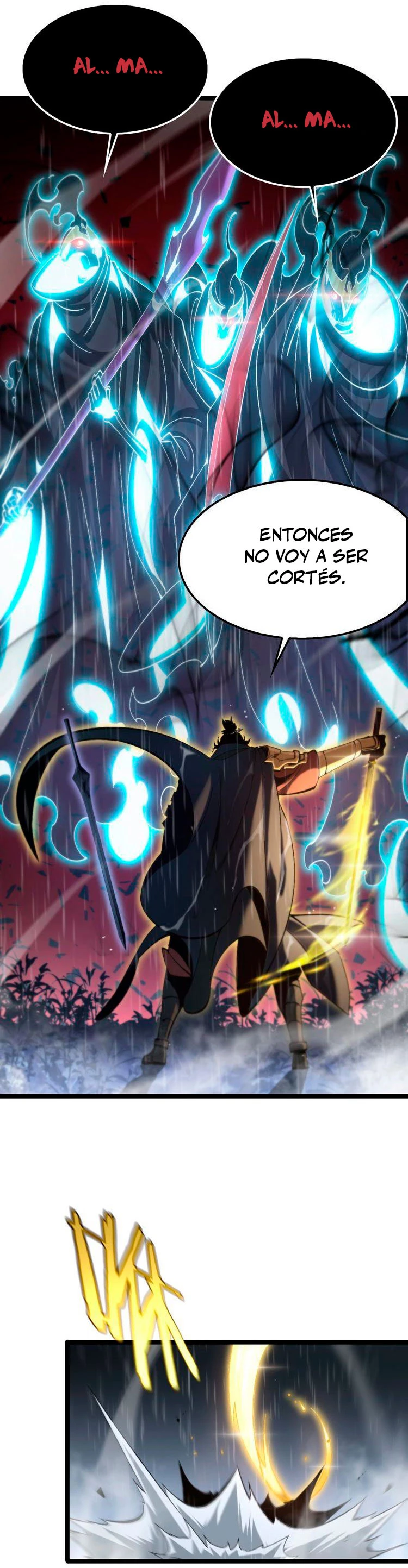Apocalipsis Mundial en Linea > Capitulo 217 > Page 241