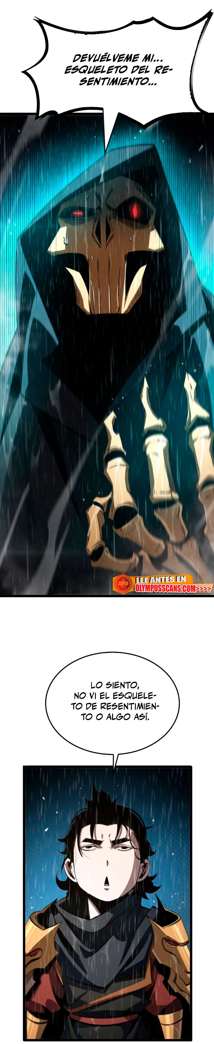 Apocalipsis Mundial en Linea > Capitulo 217 > Page 301