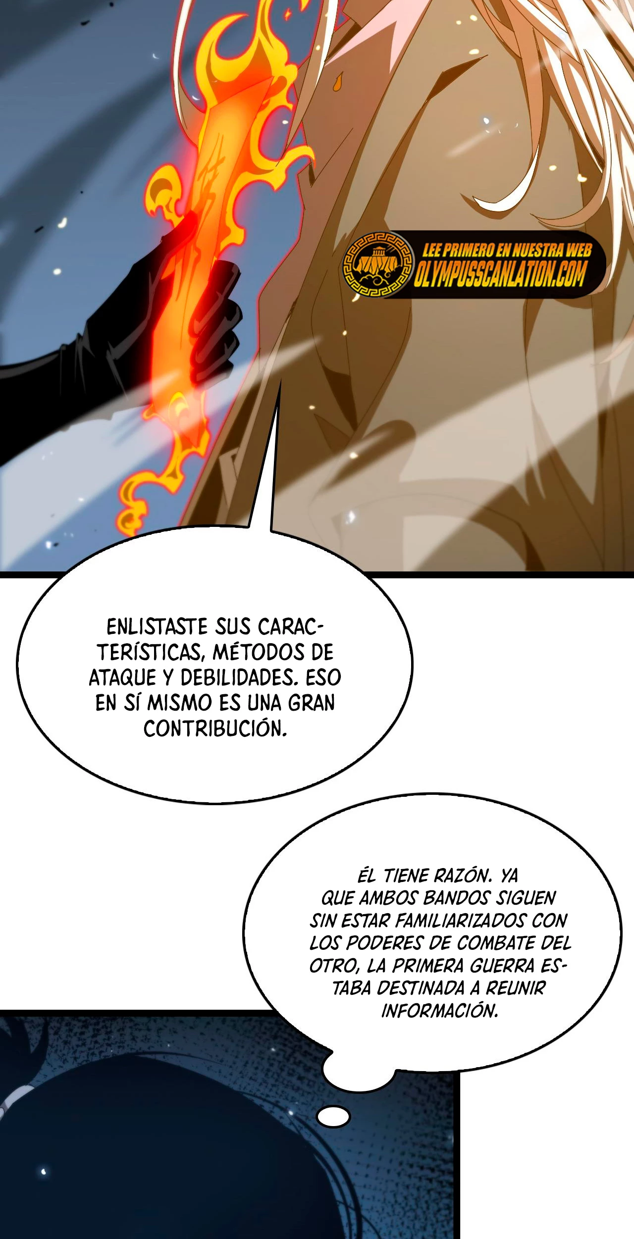 Apocalipsis Mundial en Linea > Capitulo 100 > Page 41