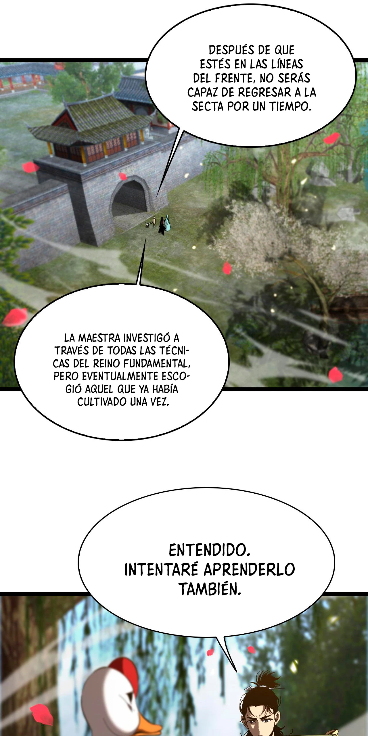 Apocalipsis Mundial en Linea > Capitulo 100 > Page 81