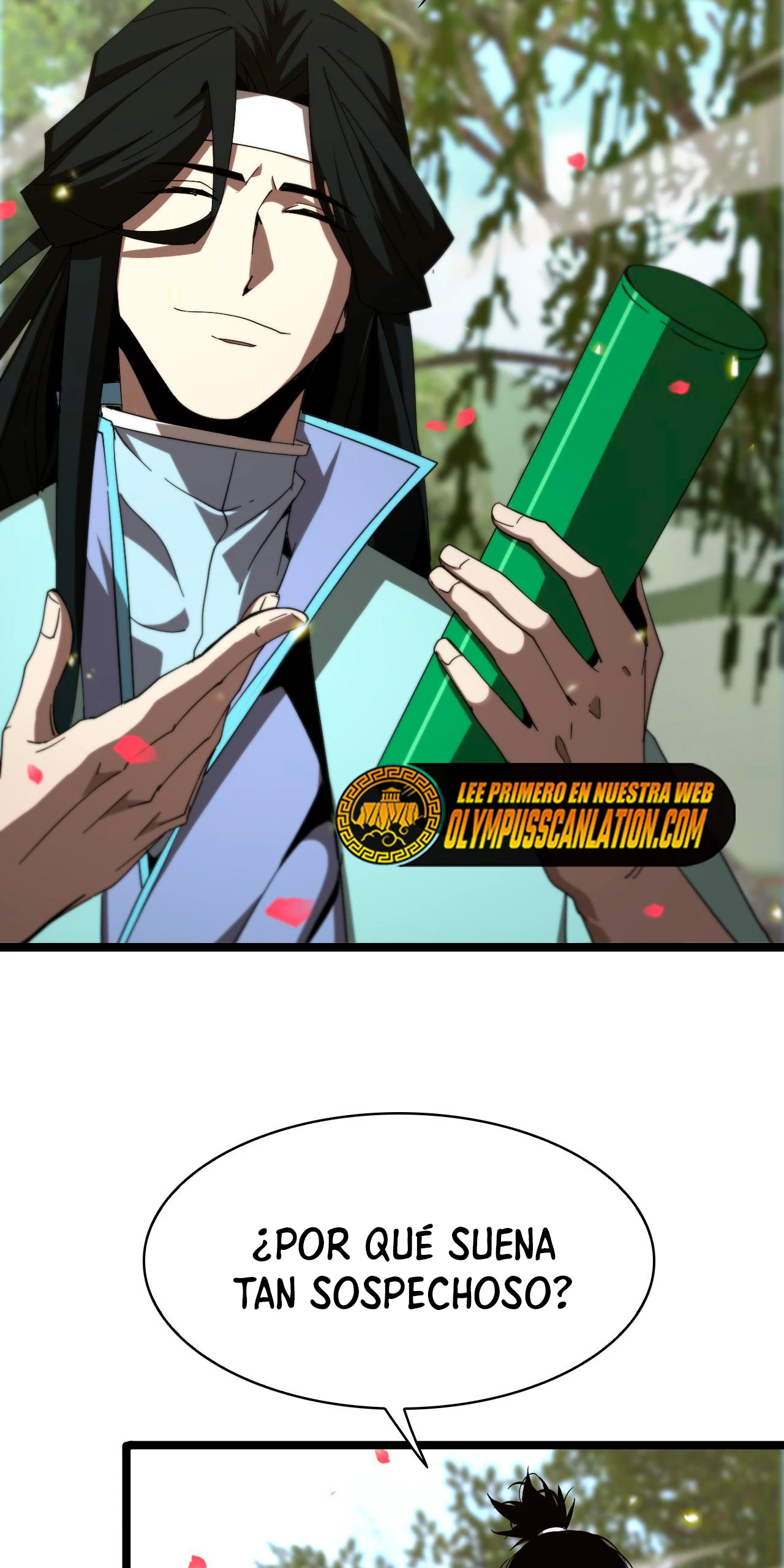 Apocalipsis Mundial en Linea > Capitulo 100 > Page 121