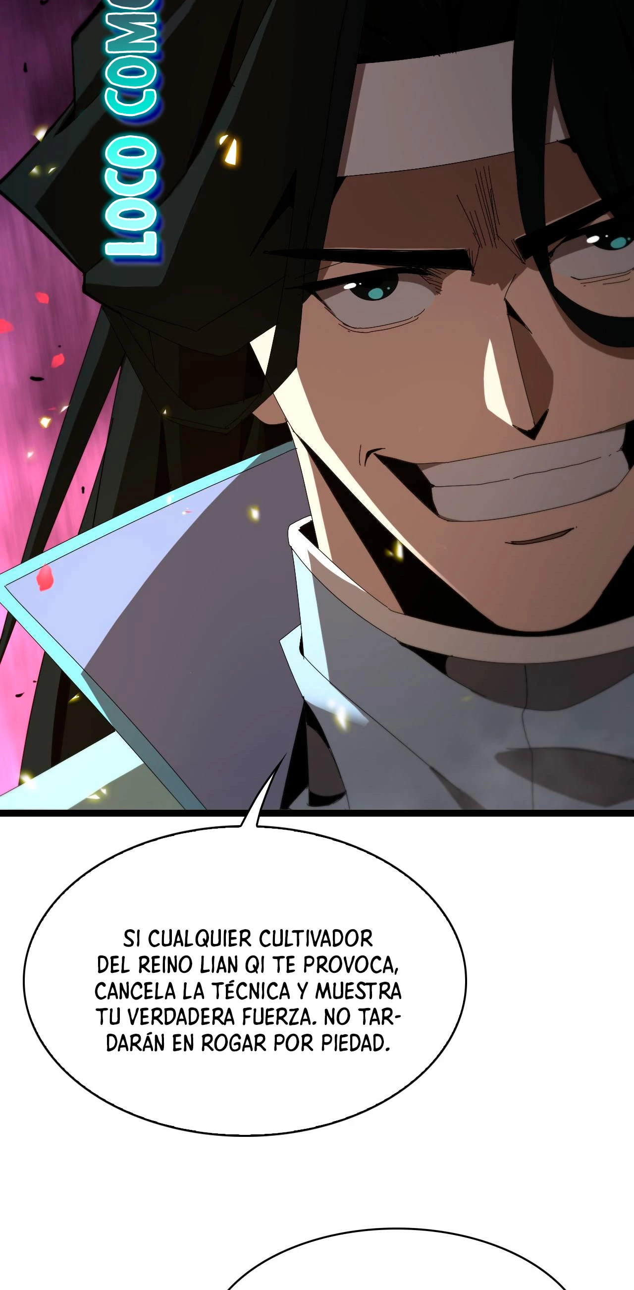 Apocalipsis Mundial en Linea > Capitulo 100 > Page 171