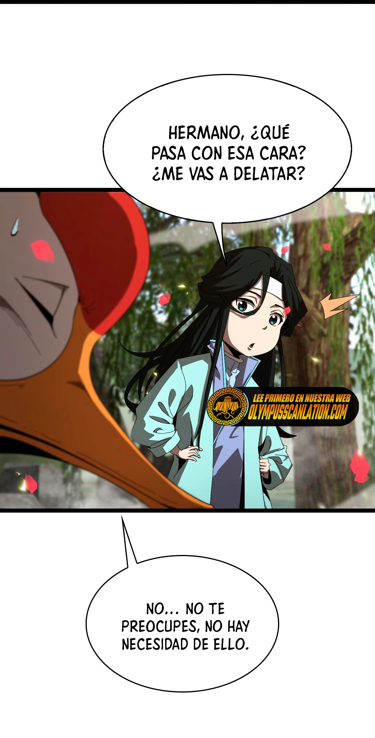 Apocalipsis Mundial en Linea > Capitulo 100 > Page 211