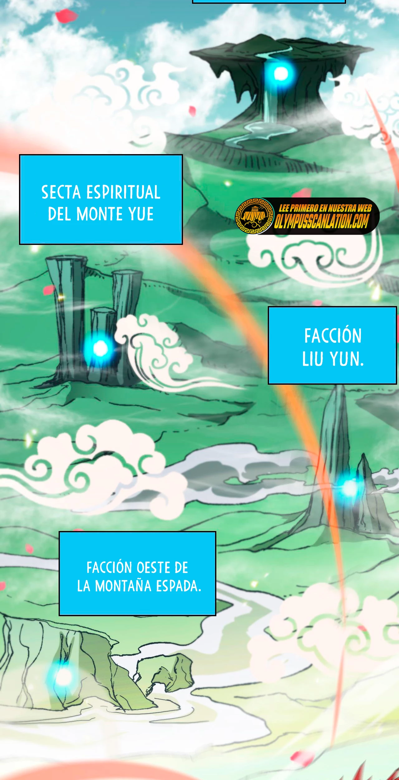 Apocalipsis Mundial en Linea > Capitulo 100 > Page 281