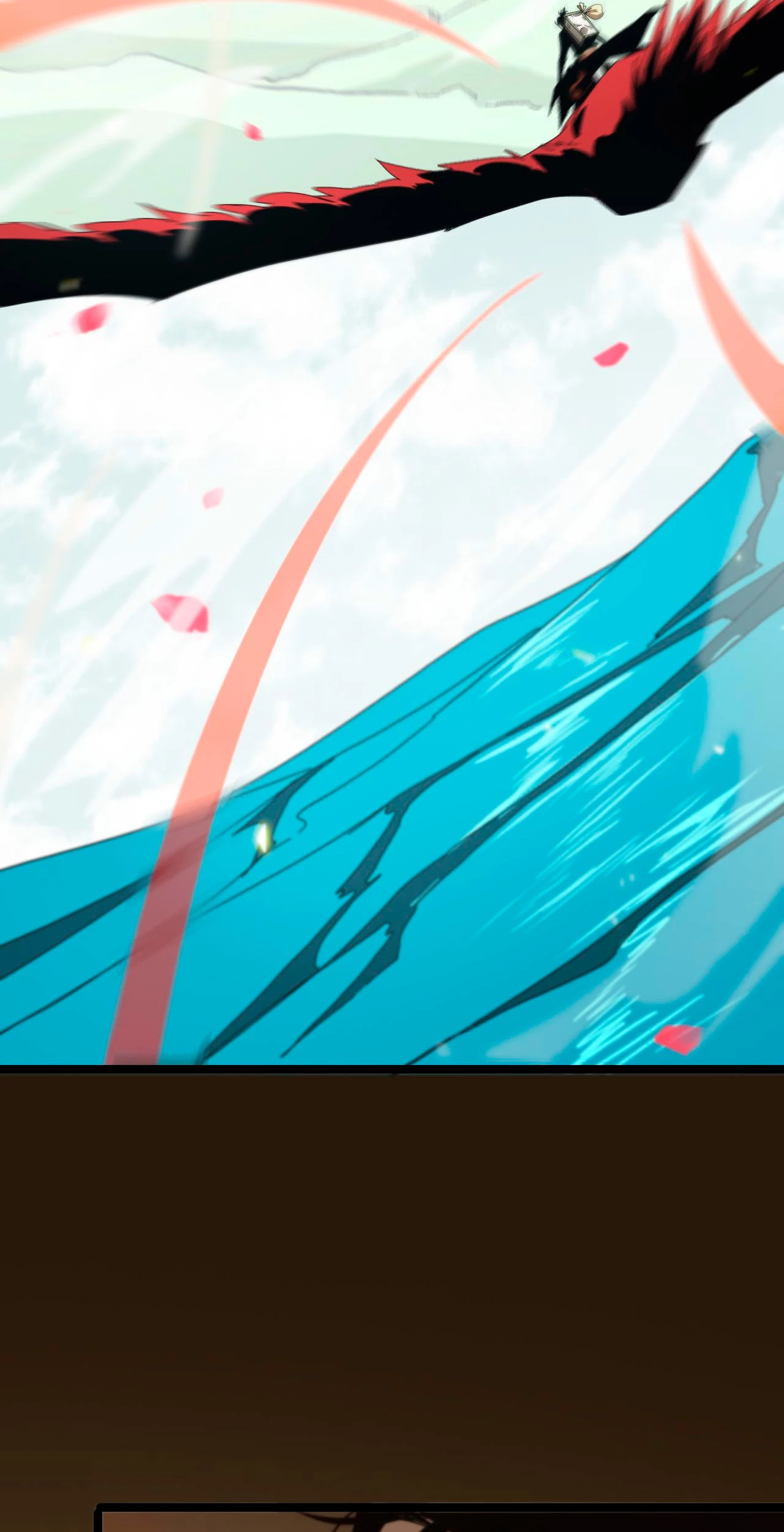 Apocalipsis Mundial en Linea > Capitulo 100 > Page 291