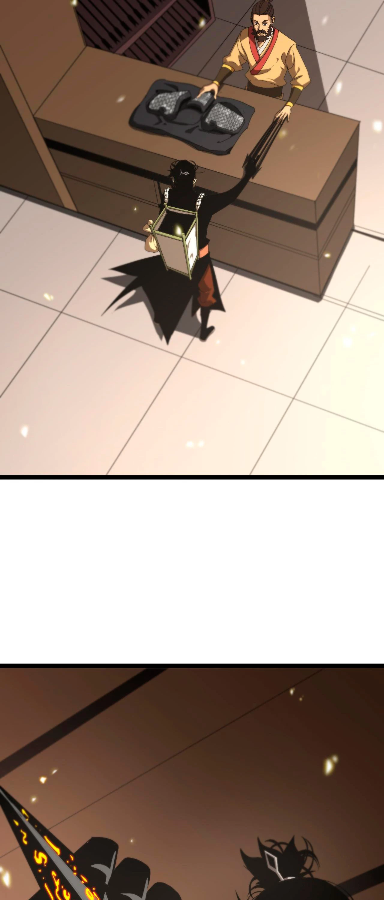 Apocalipsis Mundial en Linea > Capitulo 100 > Page 441