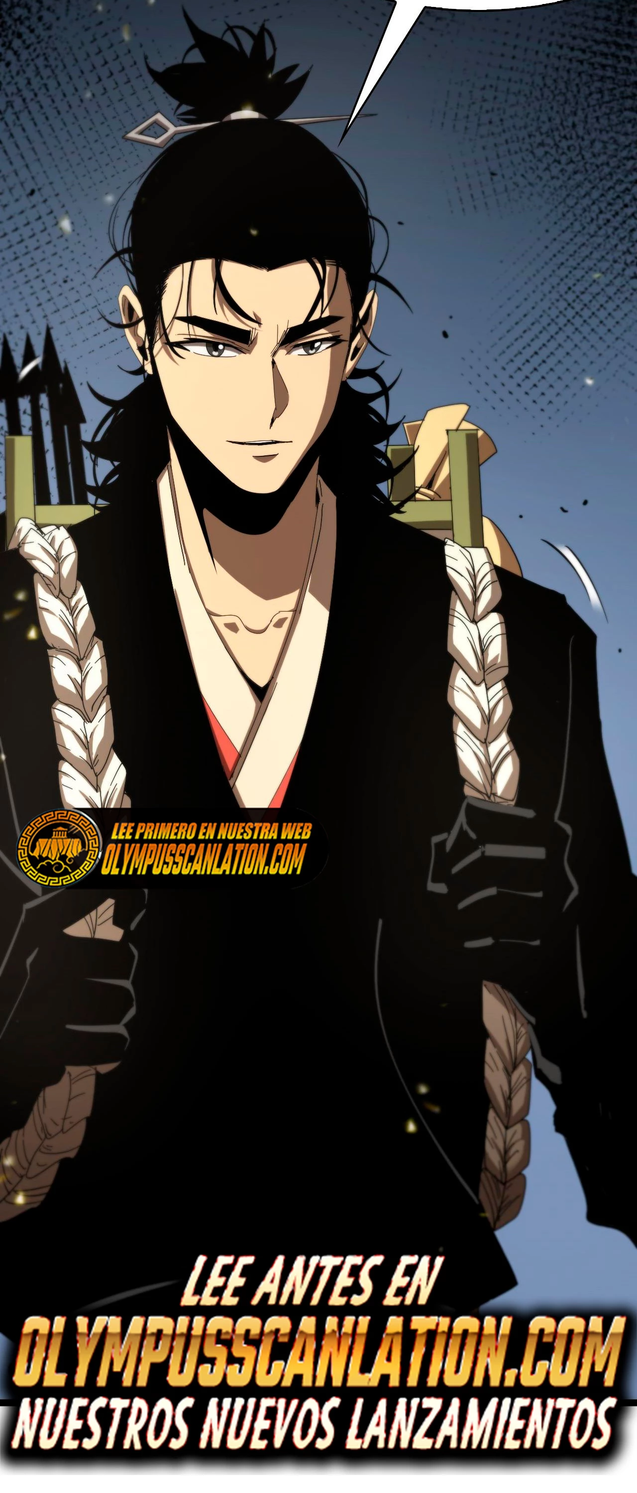 Apocalipsis Mundial en Linea > Capitulo 100 > Page 471