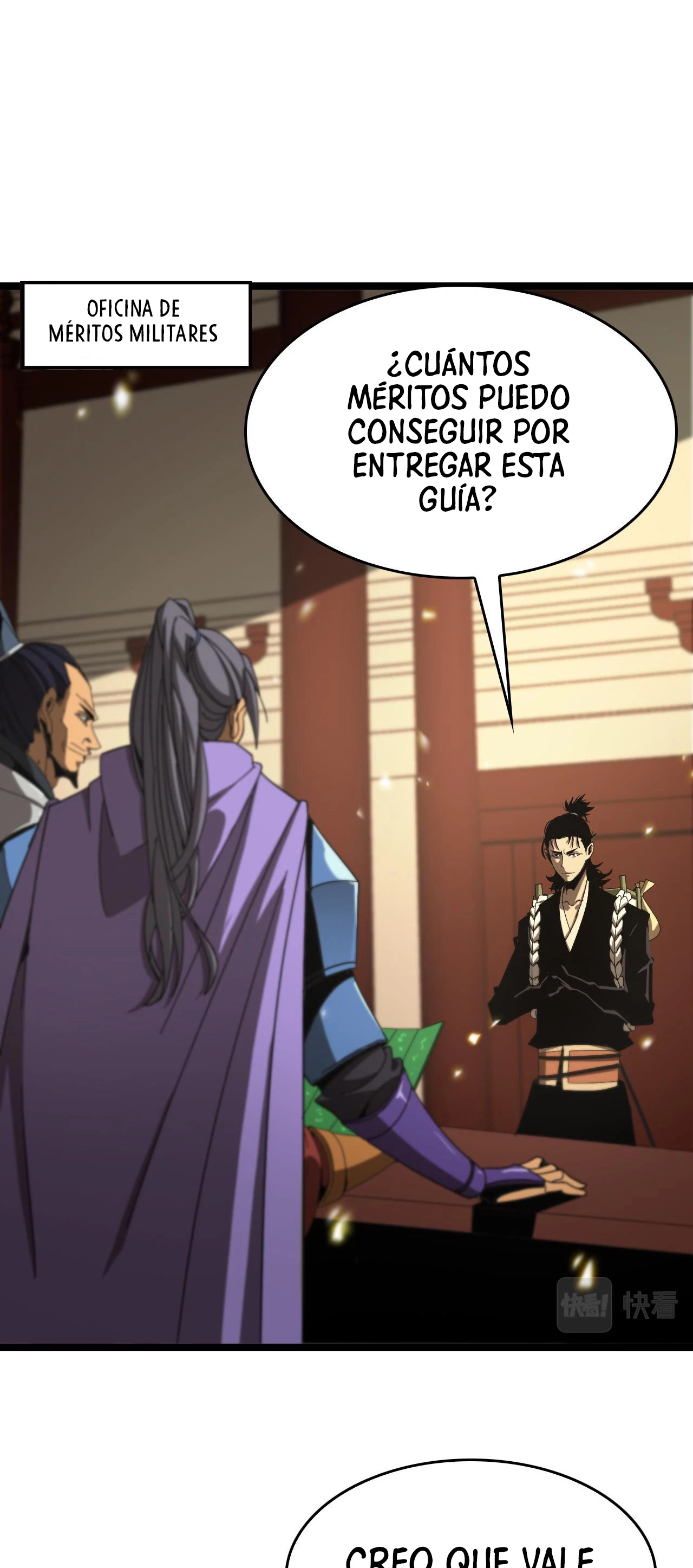 Apocalipsis Mundial en Linea > Capitulo 101 > Page 51