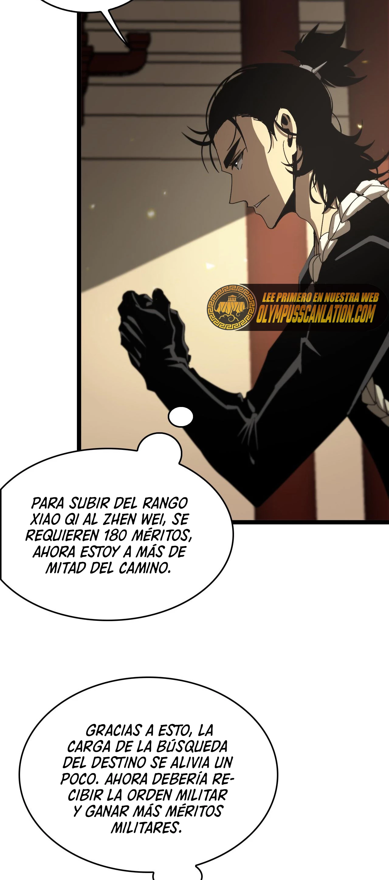 Apocalipsis Mundial en Linea > Capitulo 101 > Page 71