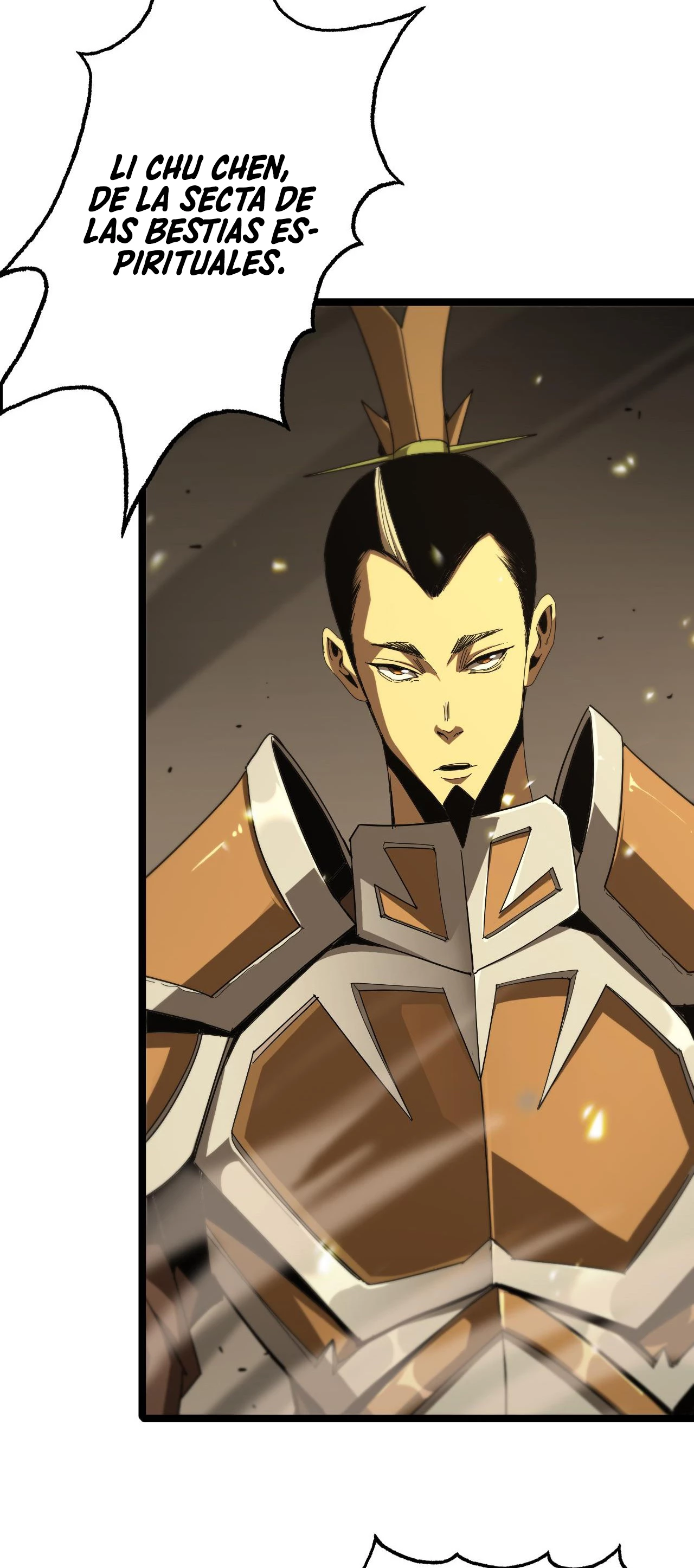 Apocalipsis Mundial en Linea > Capitulo 101 > Page 101