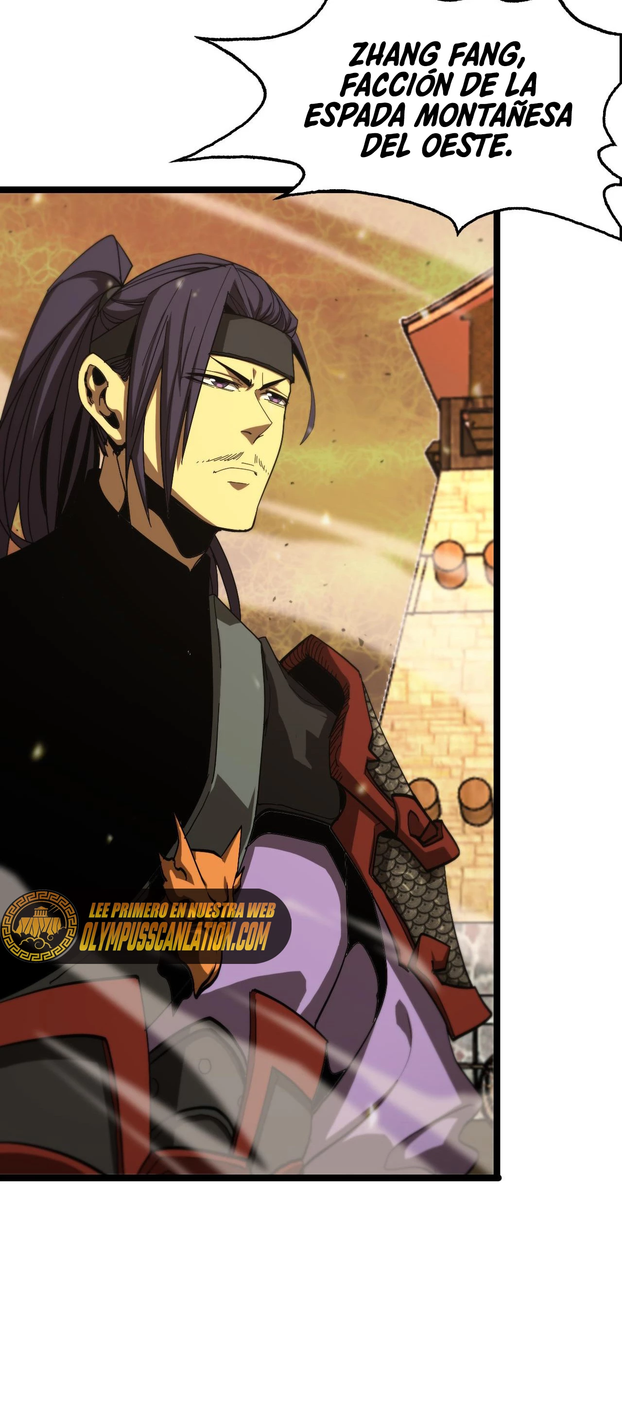 Apocalipsis Mundial en Linea > Capitulo 101 > Page 111