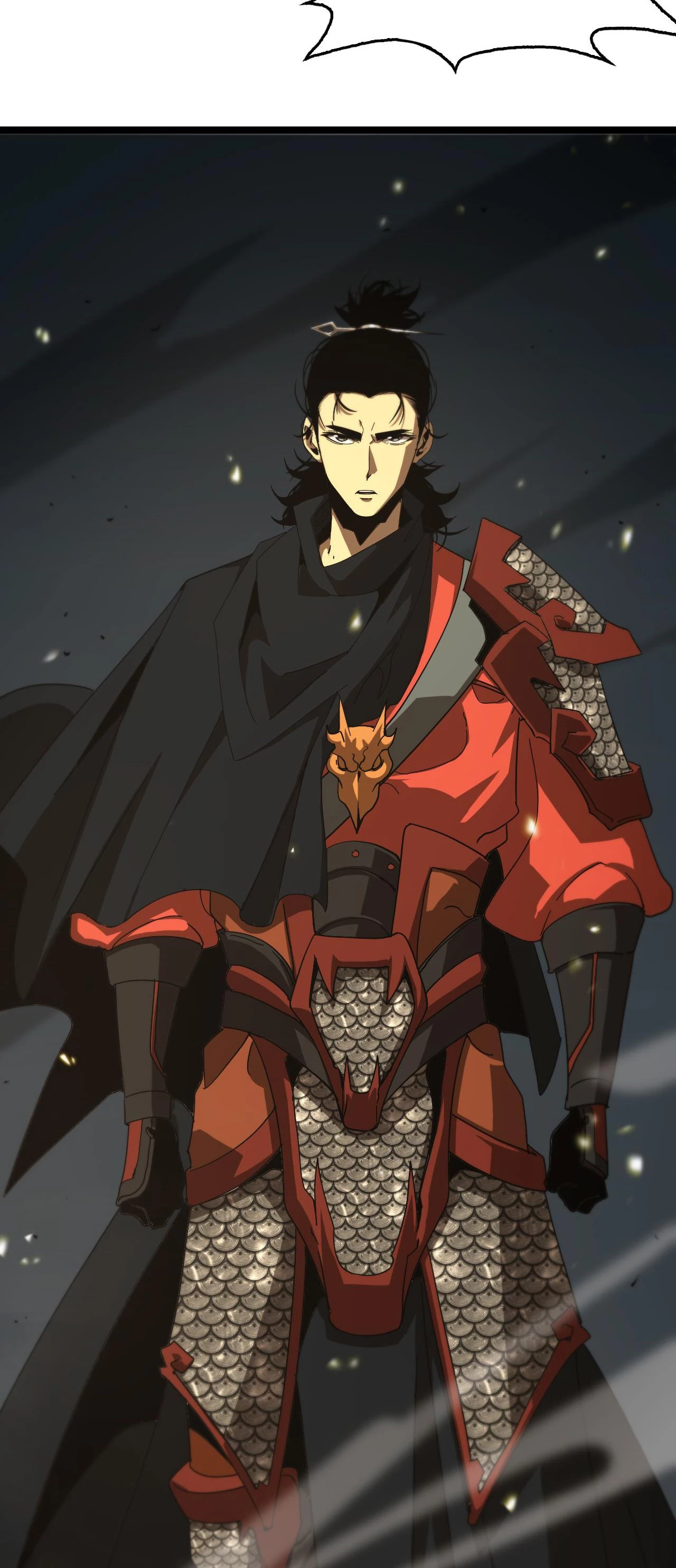 Apocalipsis Mundial en Linea > Capitulo 101 > Page 131