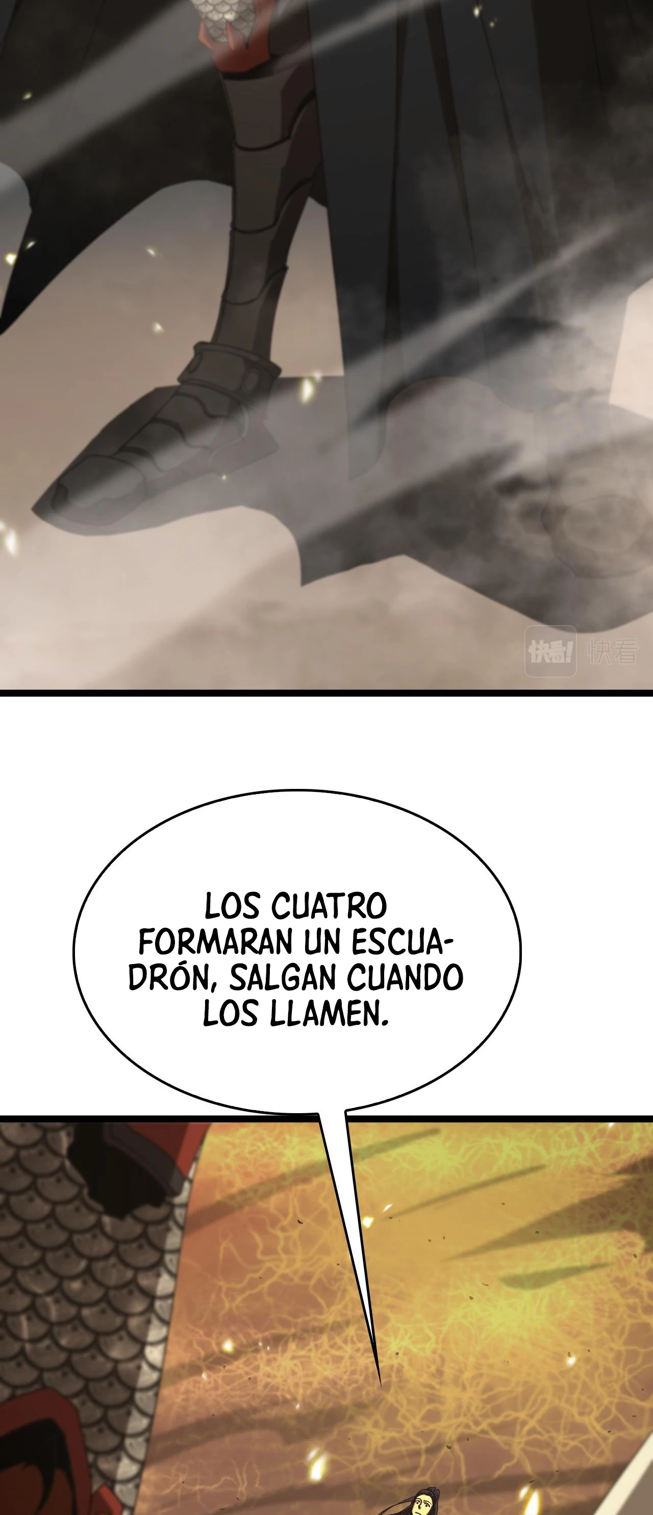 Apocalipsis Mundial en Linea > Capitulo 101 > Page 141