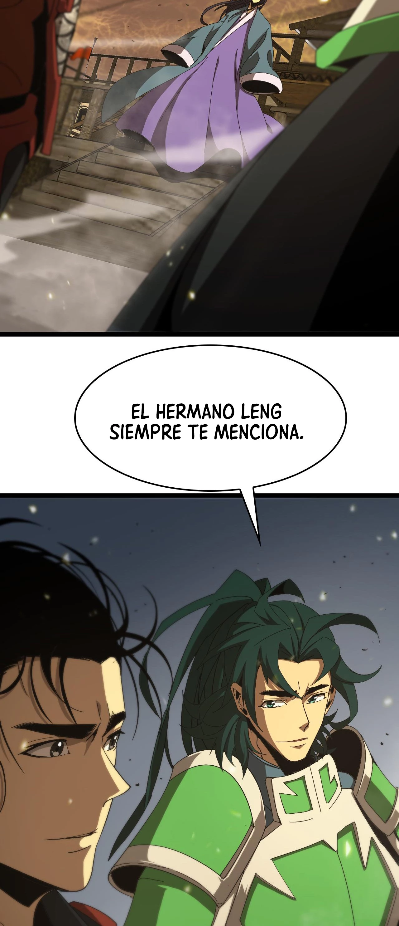 Apocalipsis Mundial en Linea > Capitulo 101 > Page 161