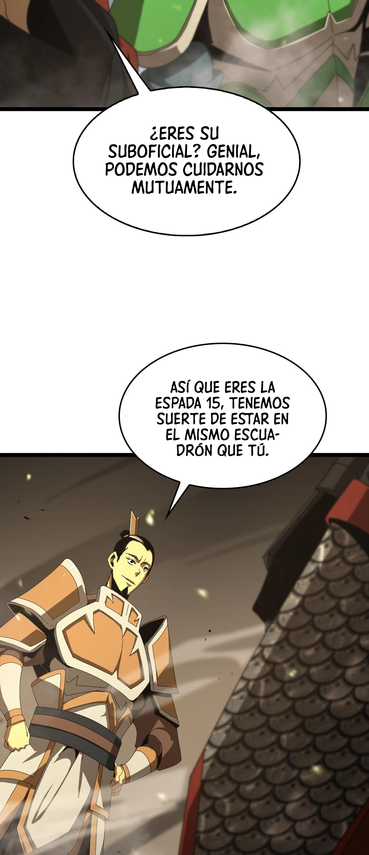 Apocalipsis Mundial en Linea > Capitulo 101 > Page 171