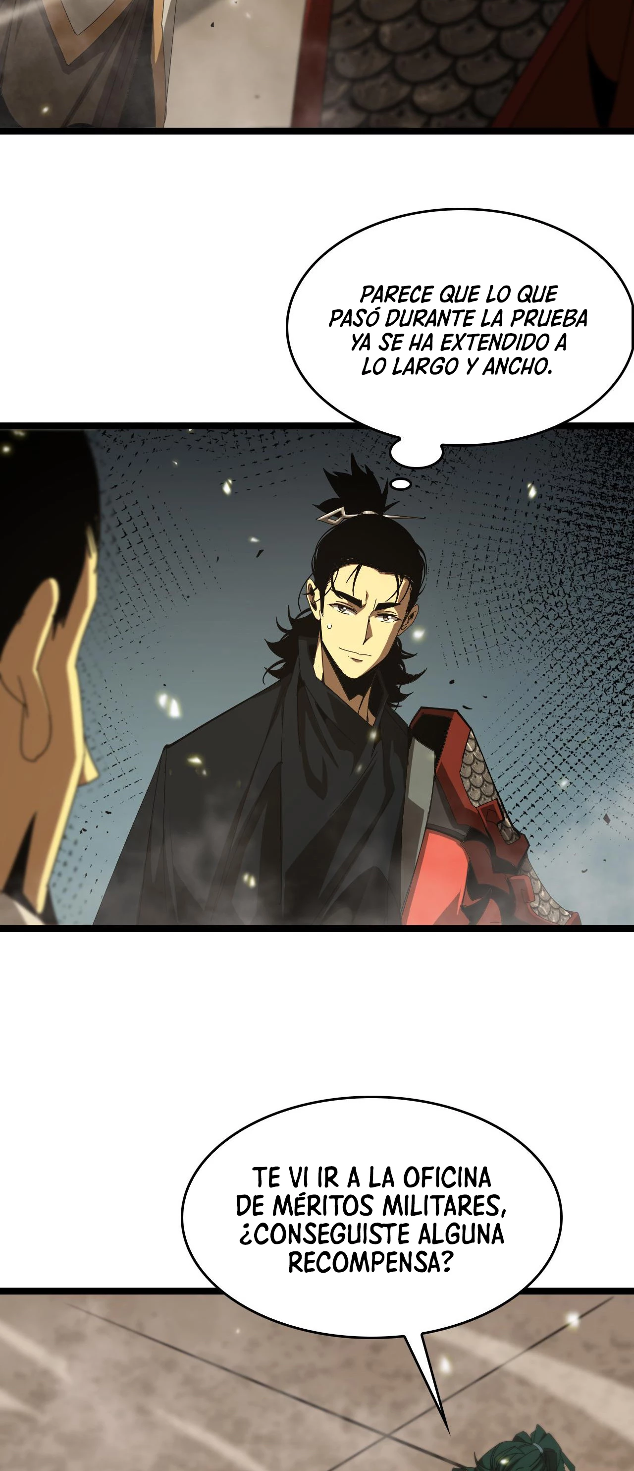 Apocalipsis Mundial en Linea > Capitulo 101 > Page 181