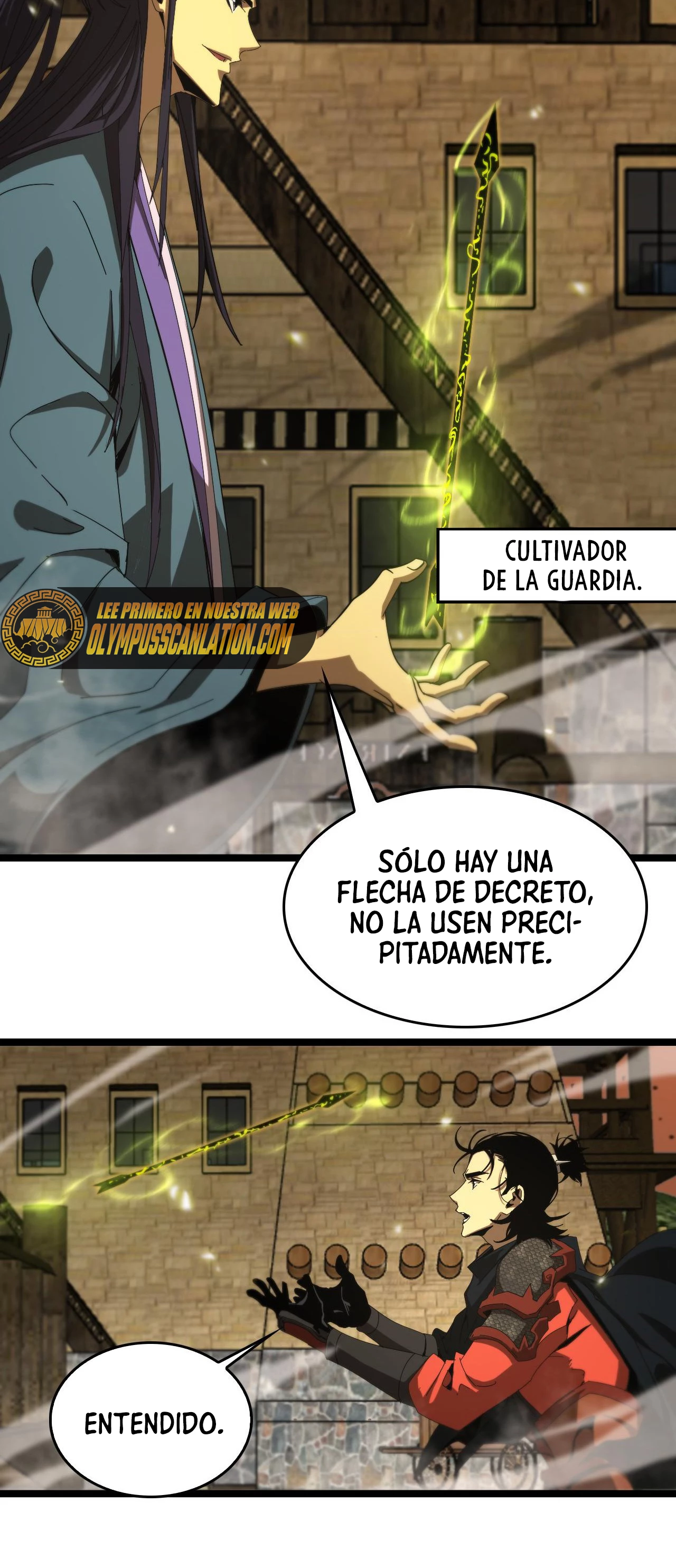 Apocalipsis Mundial en Linea > Capitulo 101 > Page 221