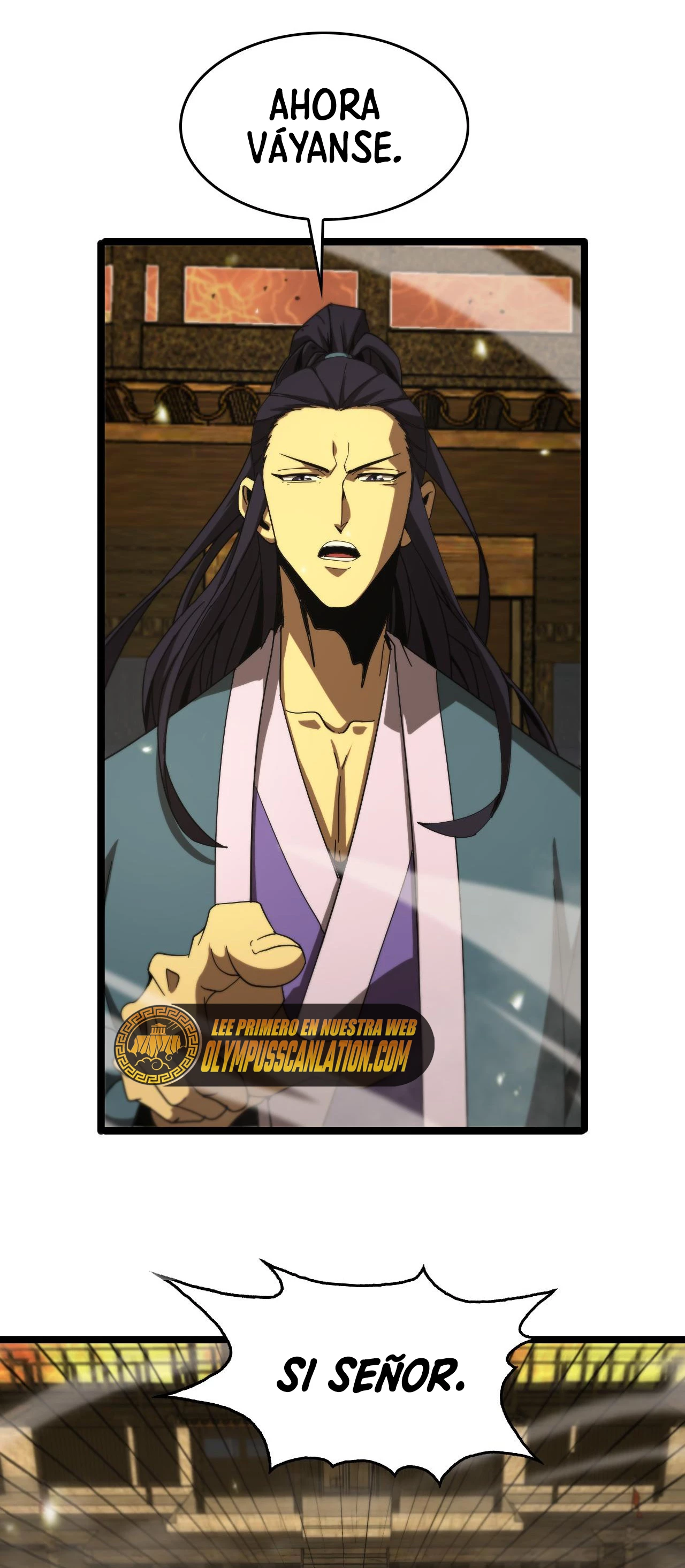 Apocalipsis Mundial en Linea > Capitulo 101 > Page 231