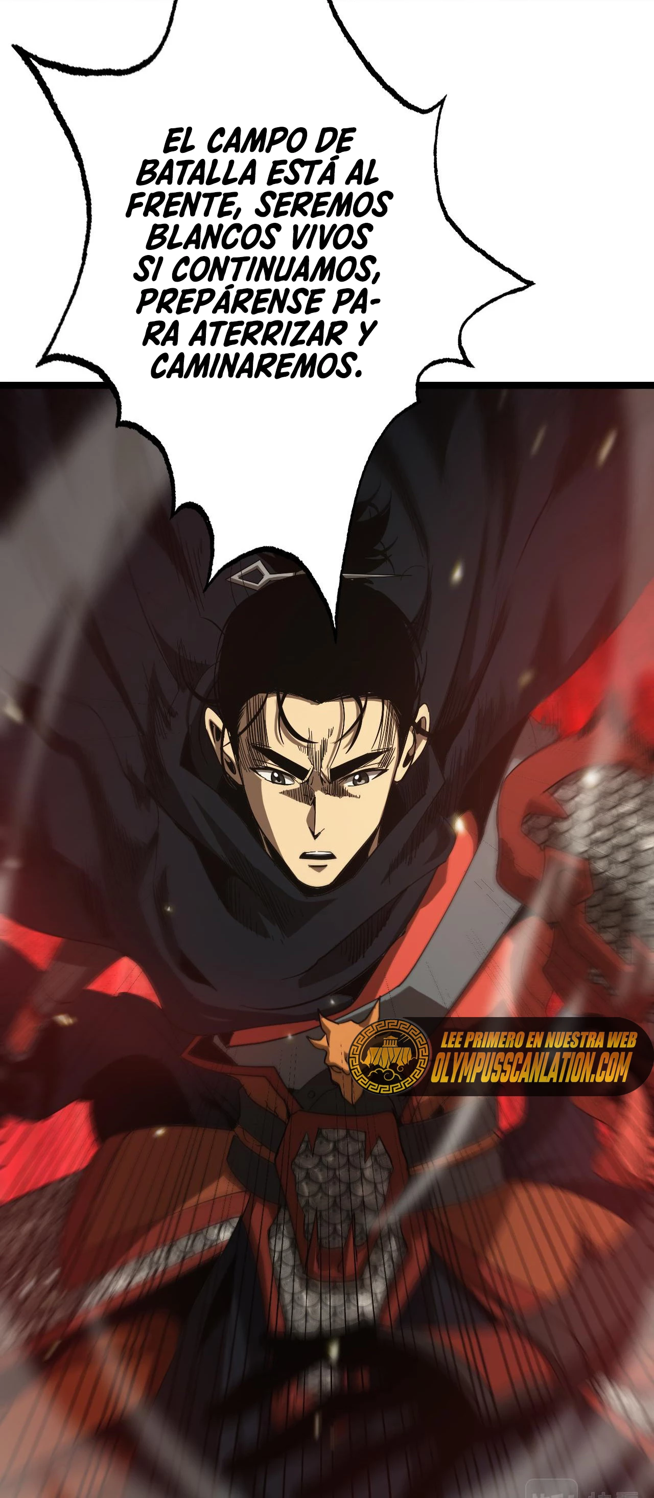 Apocalipsis Mundial en Linea > Capitulo 101 > Page 271