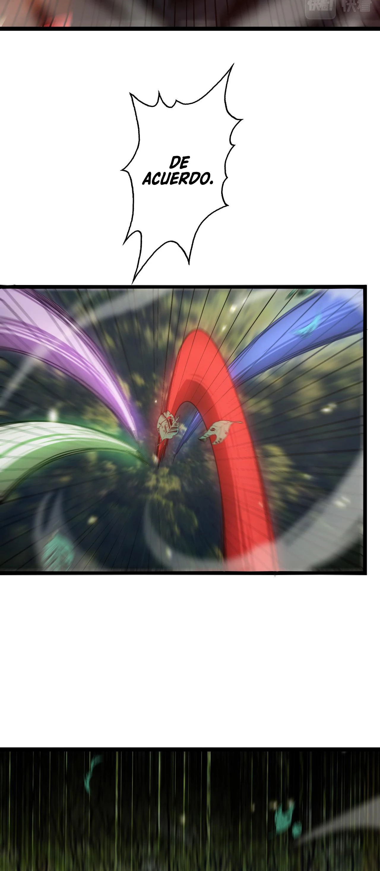 Apocalipsis Mundial en Linea > Capitulo 101 > Page 281