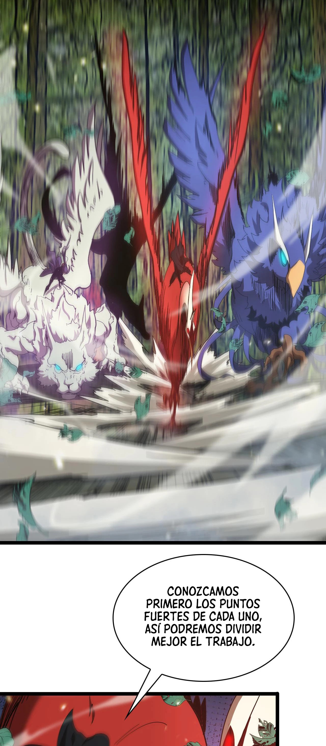 Apocalipsis Mundial en Linea > Capitulo 101 > Page 291