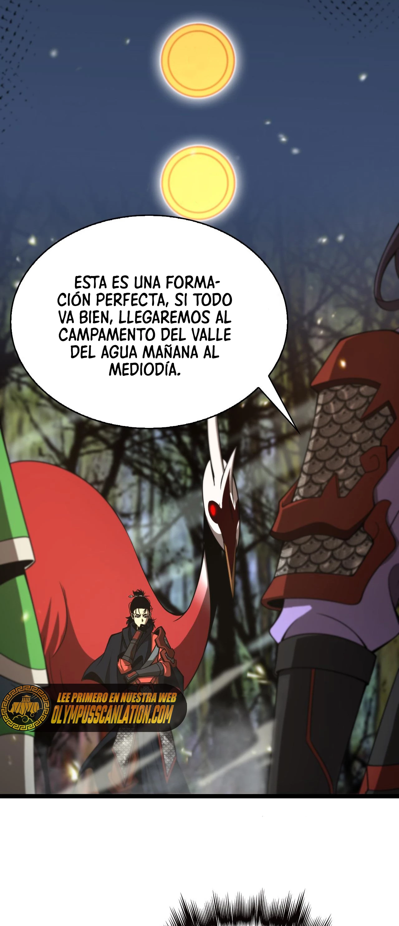 Apocalipsis Mundial en Linea > Capitulo 101 > Page 341