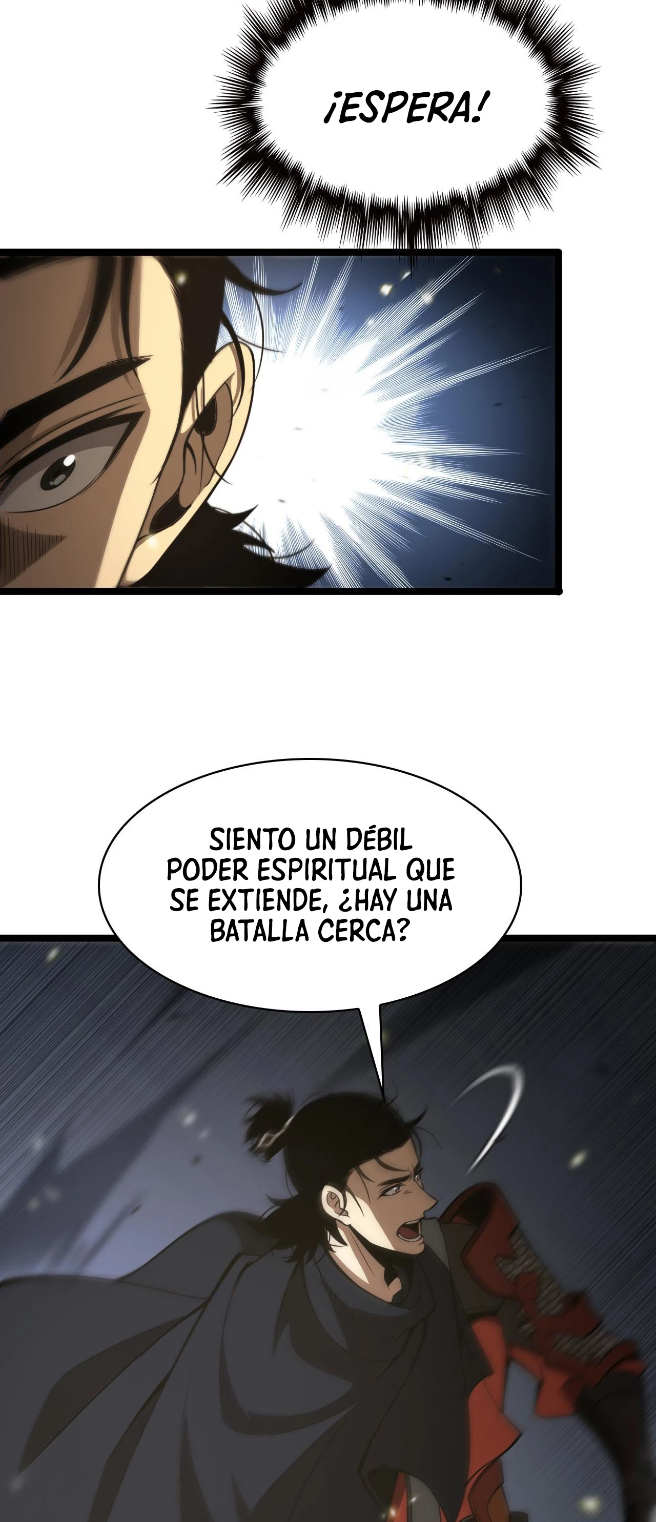 Apocalipsis Mundial en Linea > Capitulo 101 > Page 351