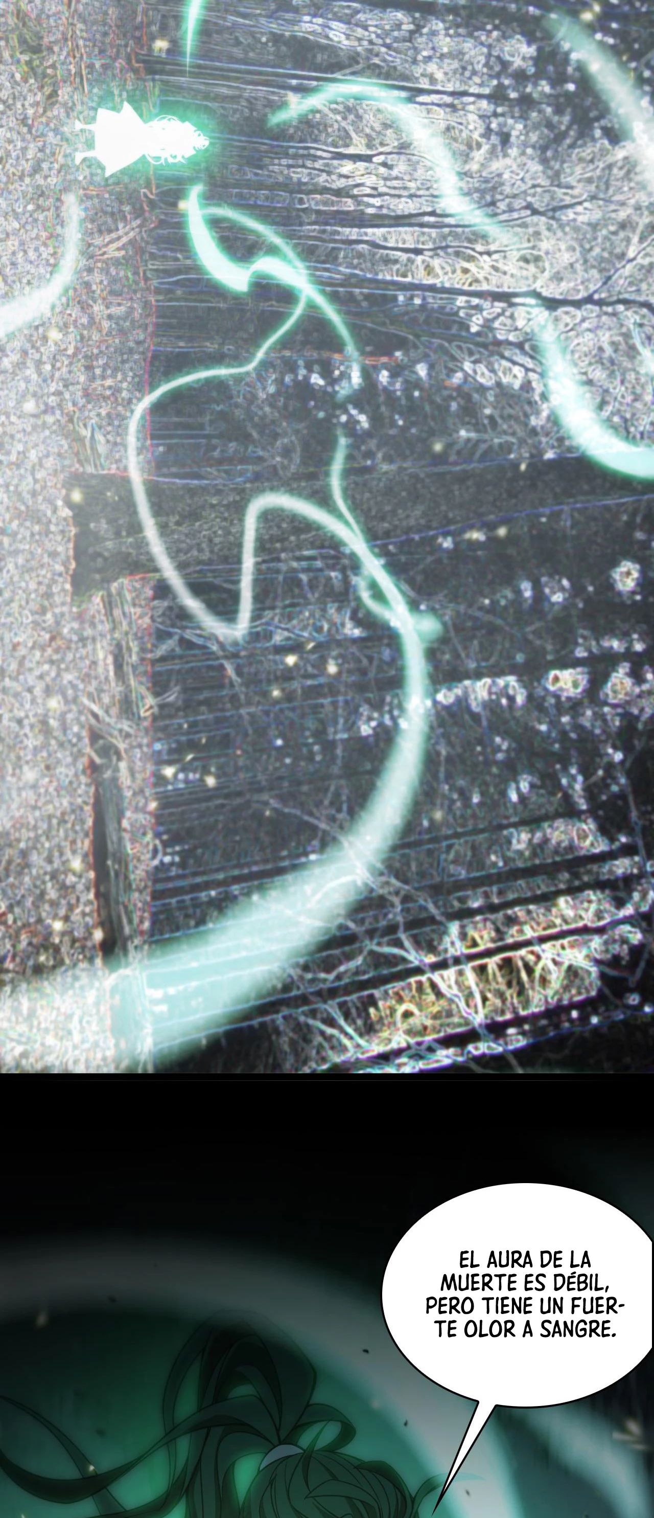 Apocalipsis Mundial en Linea > Capitulo 101 > Page 381