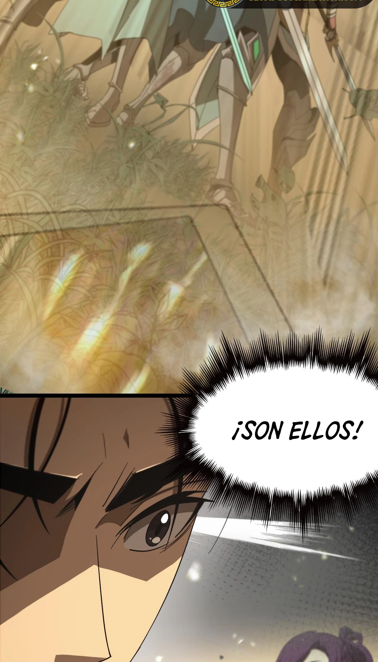 Apocalipsis Mundial en Linea > Capitulo 101 > Page 441