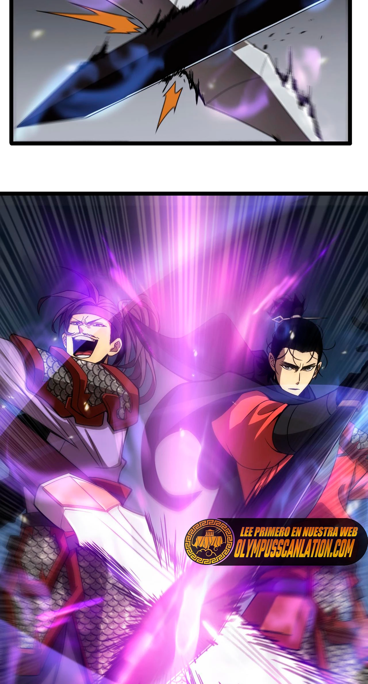 Apocalipsis Mundial en Linea > Capitulo 103 > Page 51