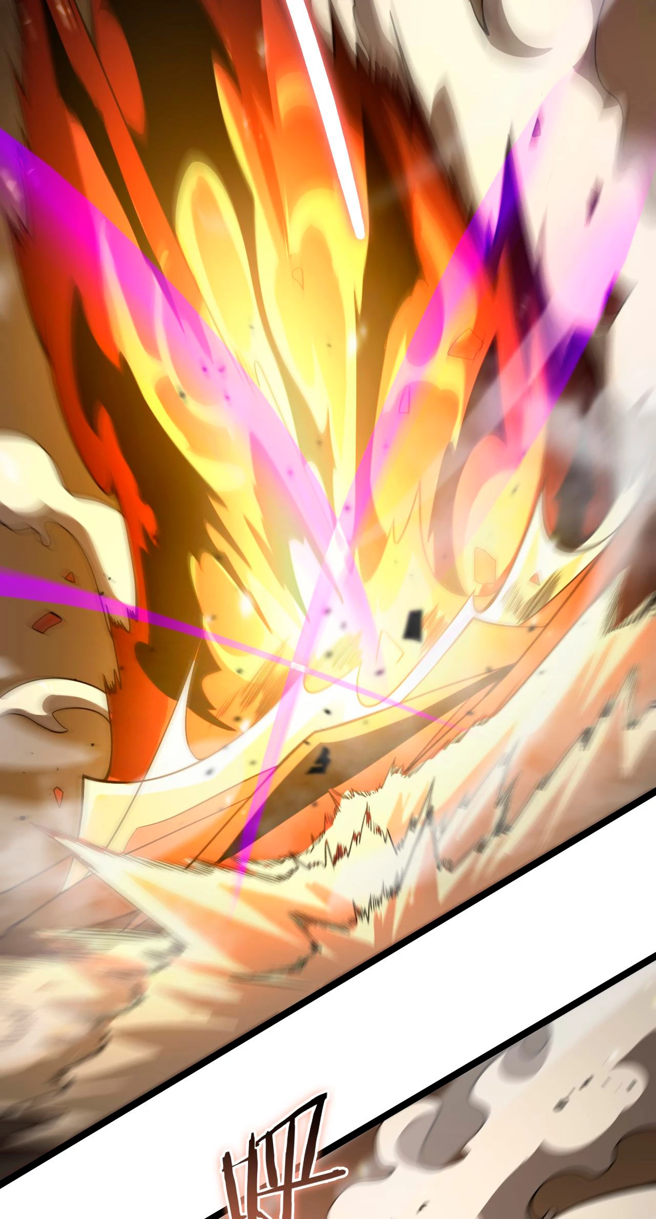 Apocalipsis Mundial en Linea > Capitulo 103 > Page 71