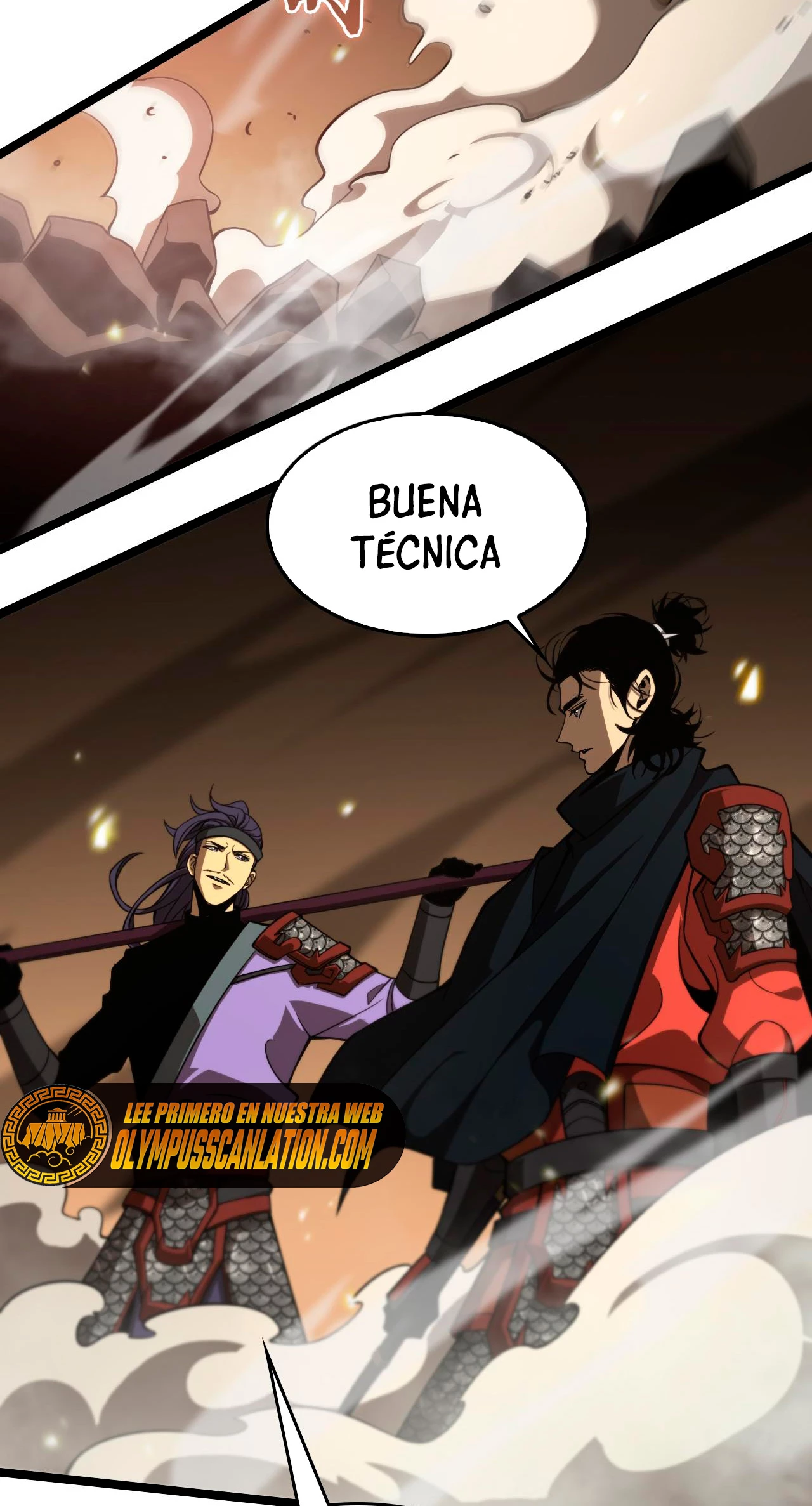 Apocalipsis Mundial en Linea > Capitulo 103 > Page 81