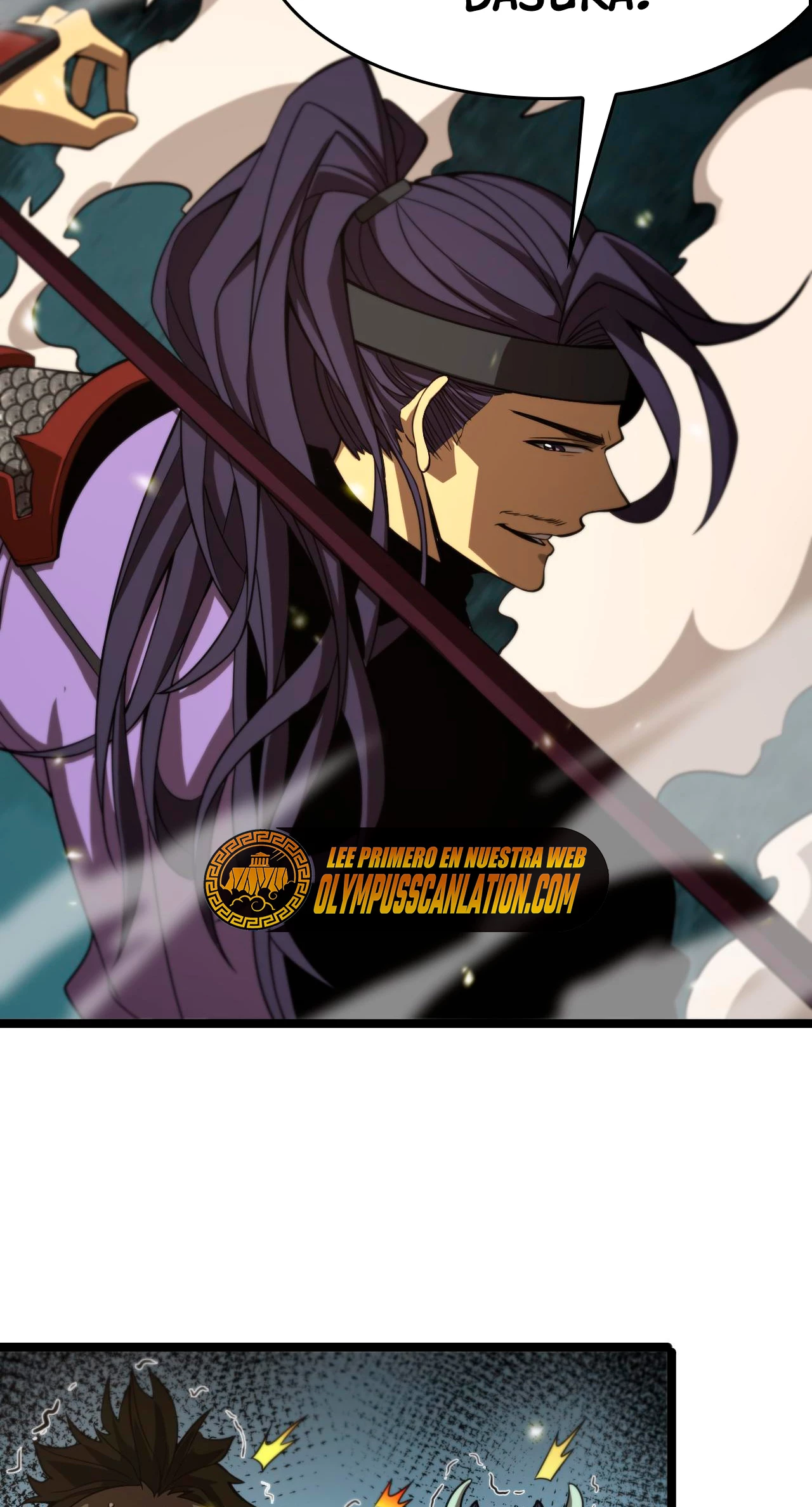 Apocalipsis Mundial en Linea > Capitulo 103 > Page 111