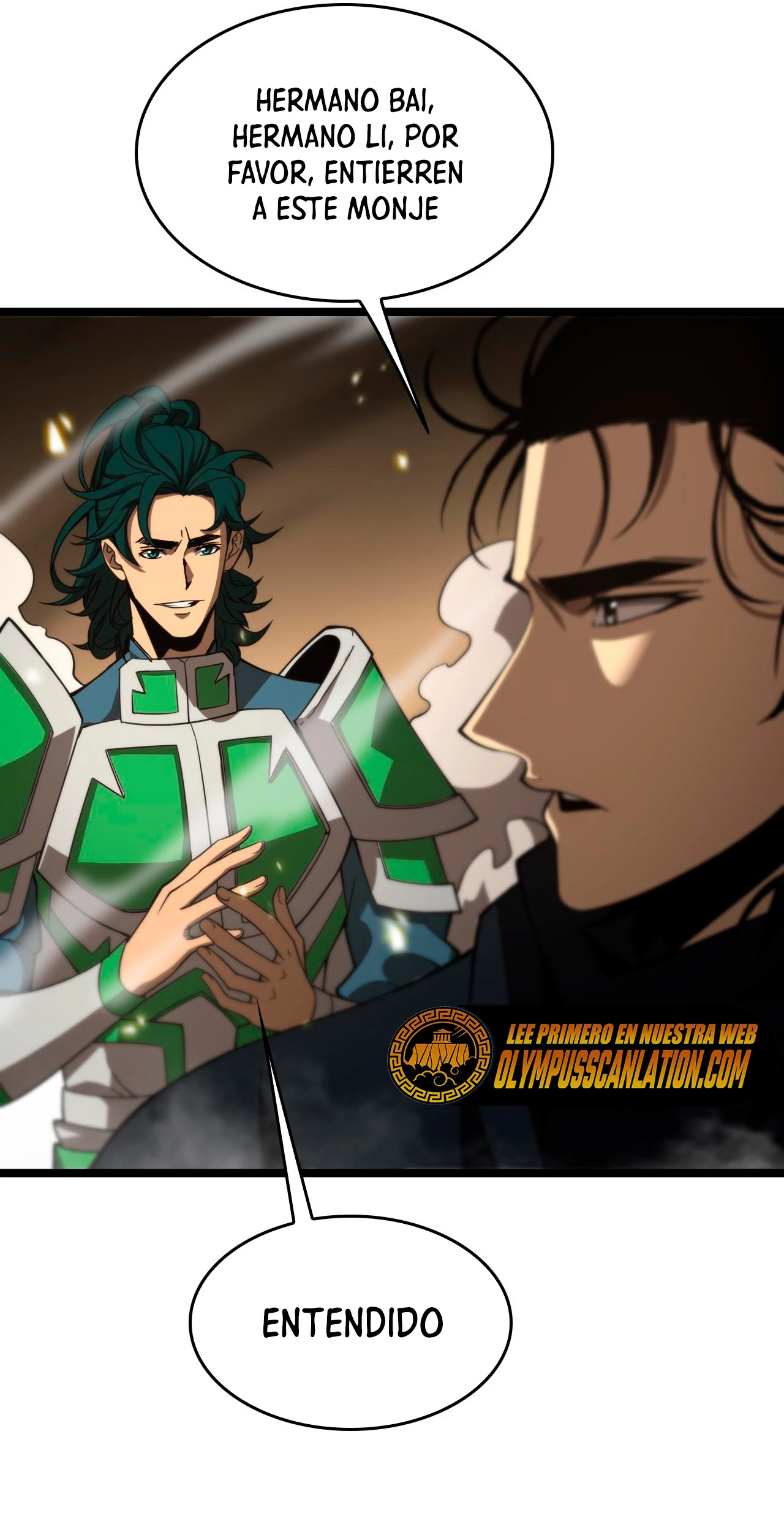 Apocalipsis Mundial en Linea > Capitulo 103 > Page 141