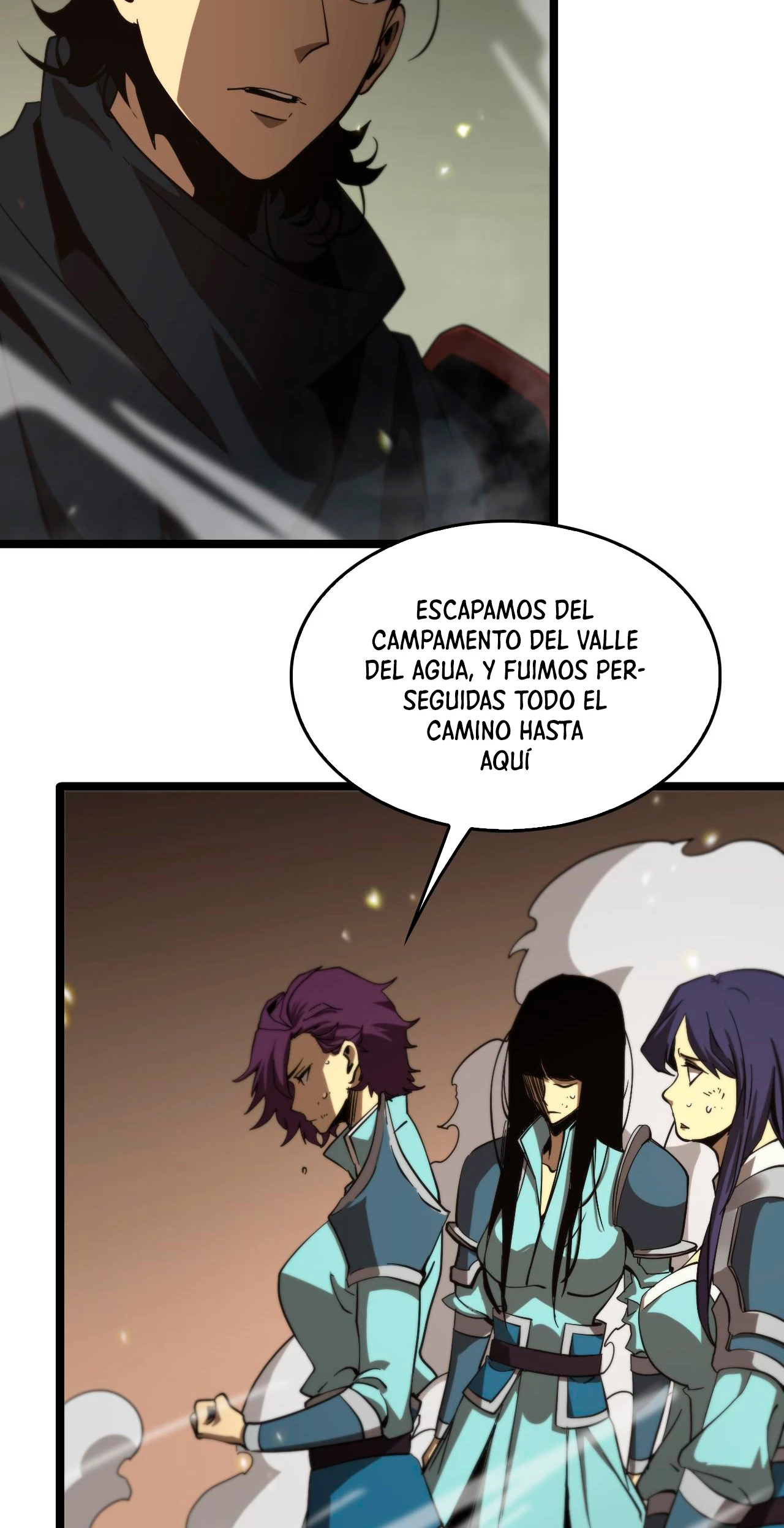 Apocalipsis Mundial en Linea > Capitulo 103 > Page 171