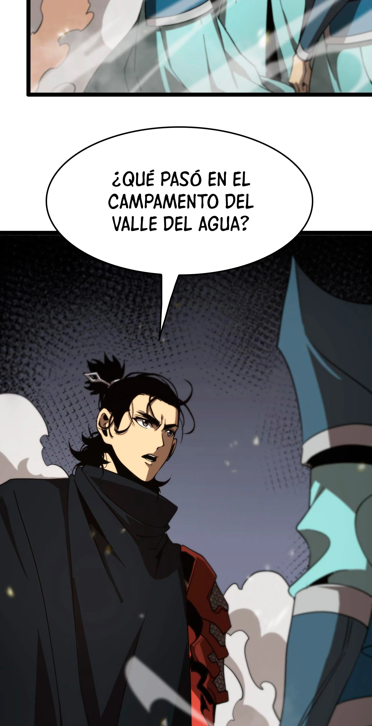 Apocalipsis Mundial en Linea > Capitulo 103 > Page 181