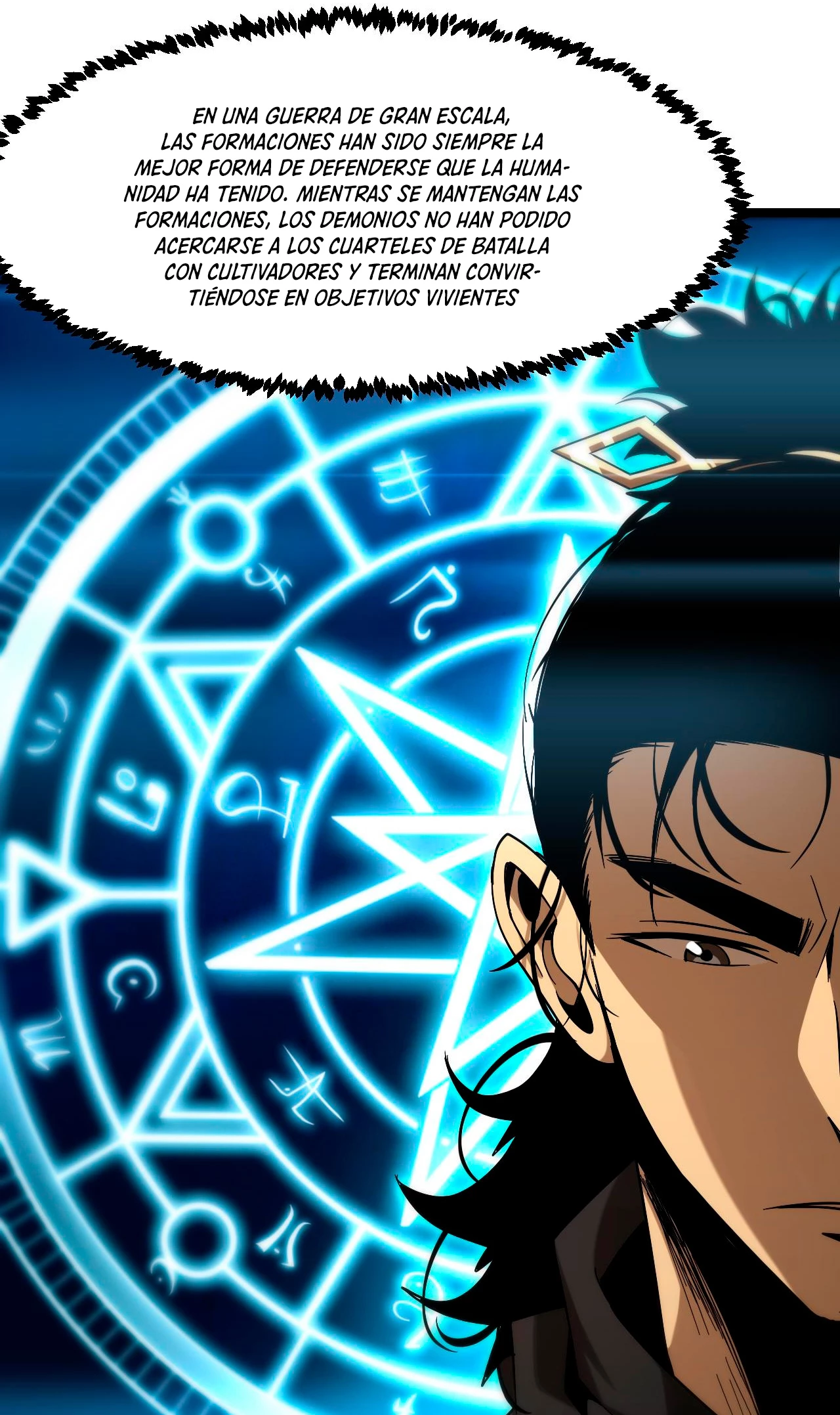 Apocalipsis Mundial en Linea > Capitulo 103 > Page 271