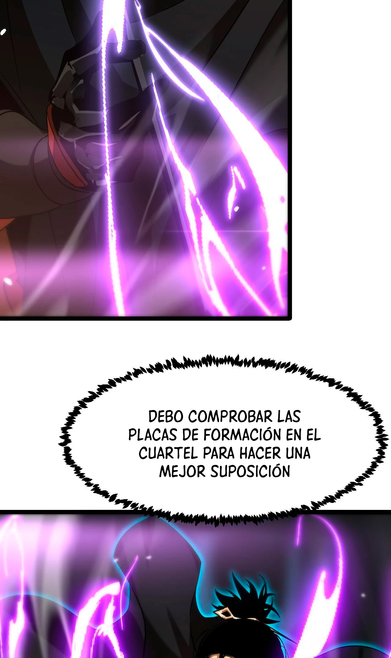 Apocalipsis Mundial en Linea > Capitulo 103 > Page 291