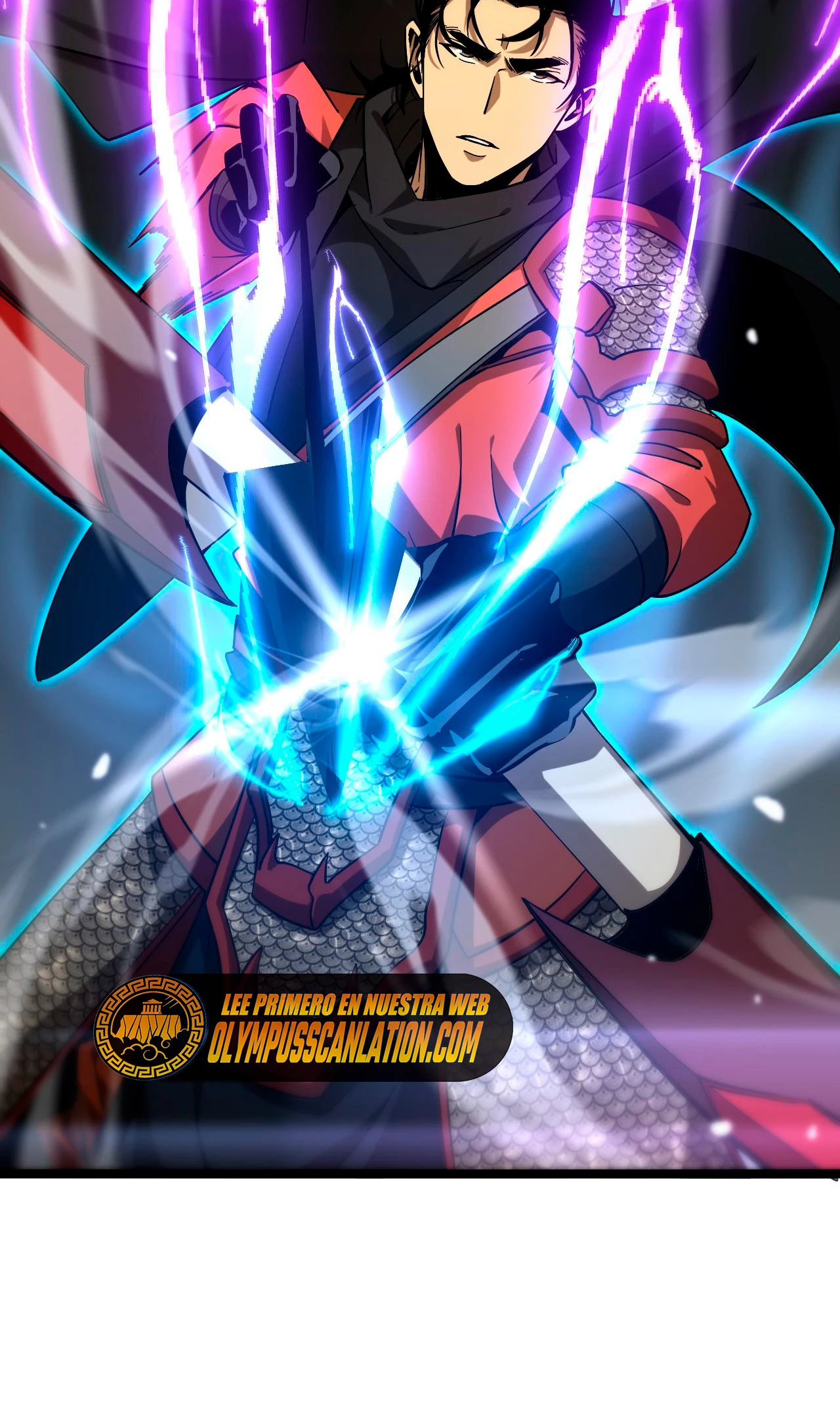 Apocalipsis Mundial en Linea > Capitulo 103 > Page 301