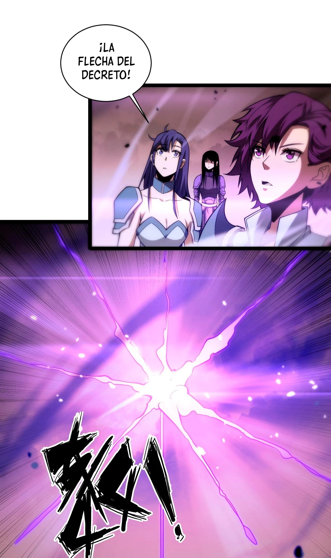 Apocalipsis Mundial en Linea > Capitulo 103 > Page 311